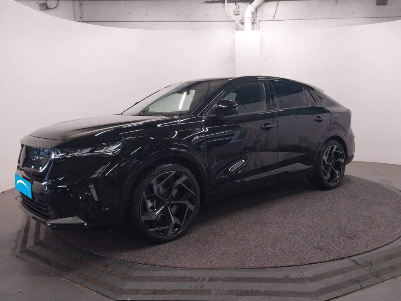 Renault Rafale  hyper hybrid E-Tech 4x4 300 occasion de 2025 en vente à Caen