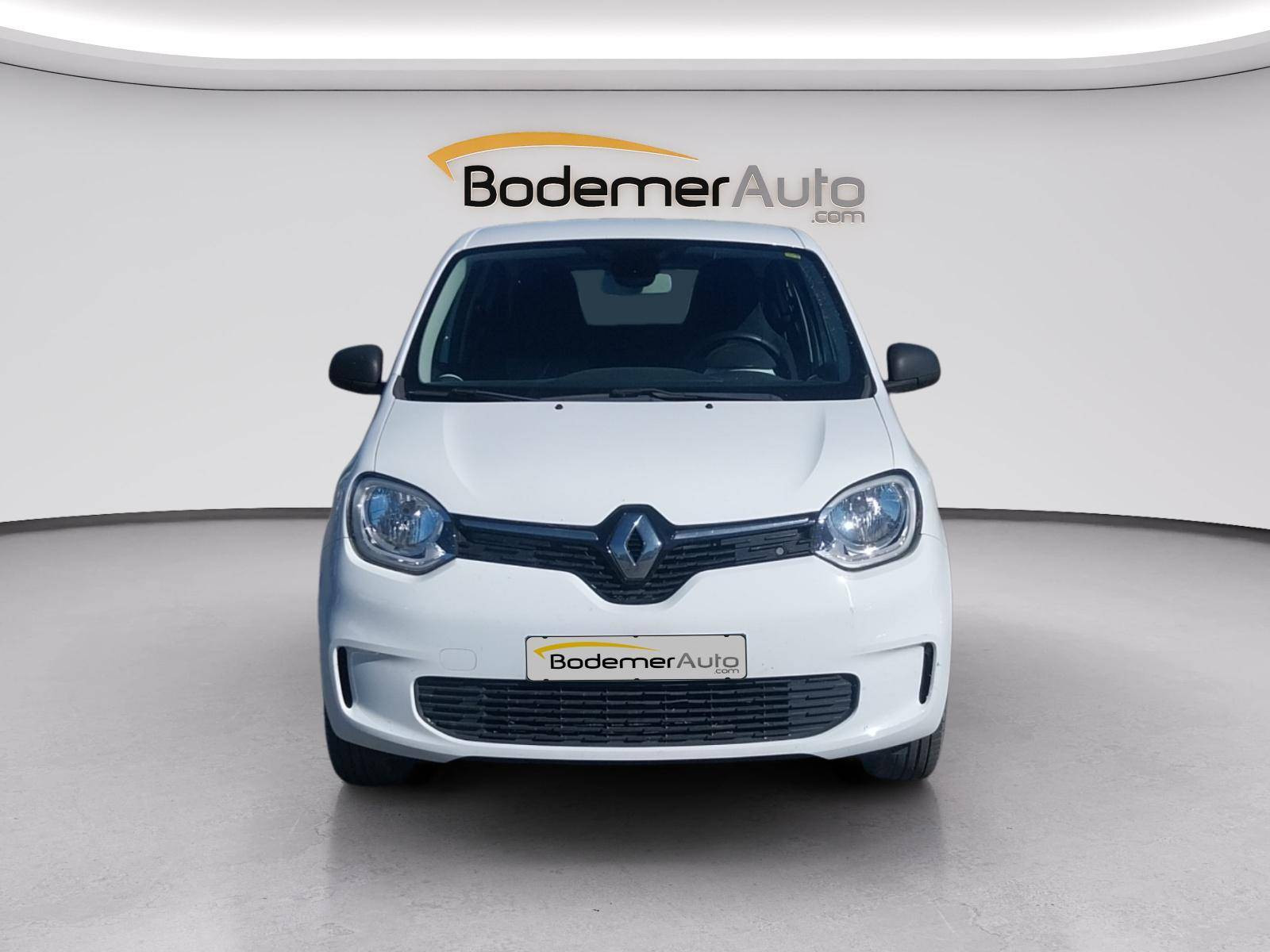 Vente en ligne Renault Twingo Electrique Twingo III E-Tech au prix de 12 900 €
