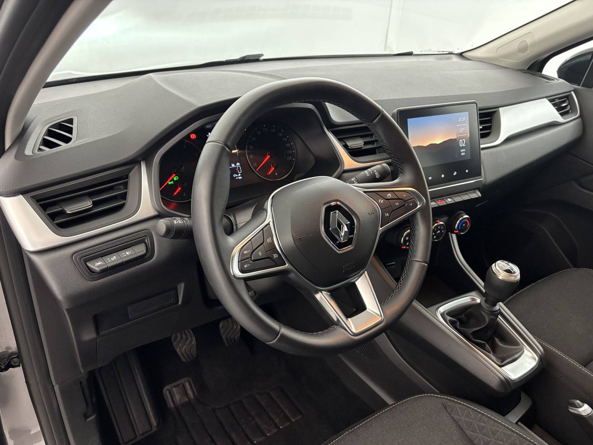 Vente en ligne Renault Captur  TCe 90 au prix de 17 970 €