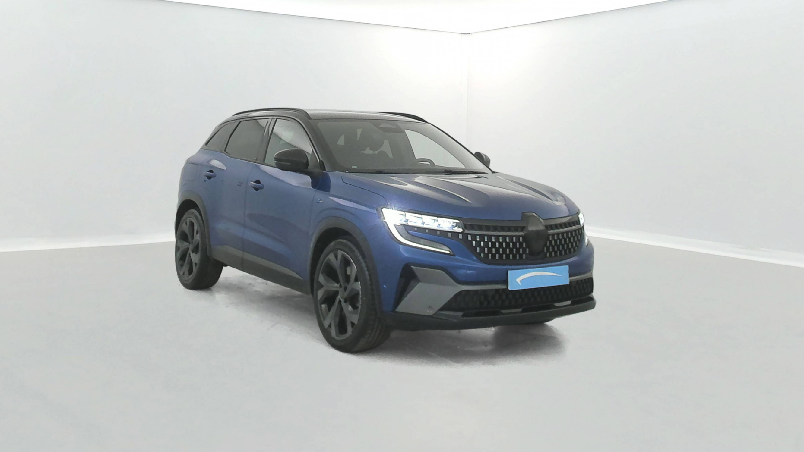 Vente en ligne Renault Austral  E-Tech hybrid 200 au prix de 24 990 €