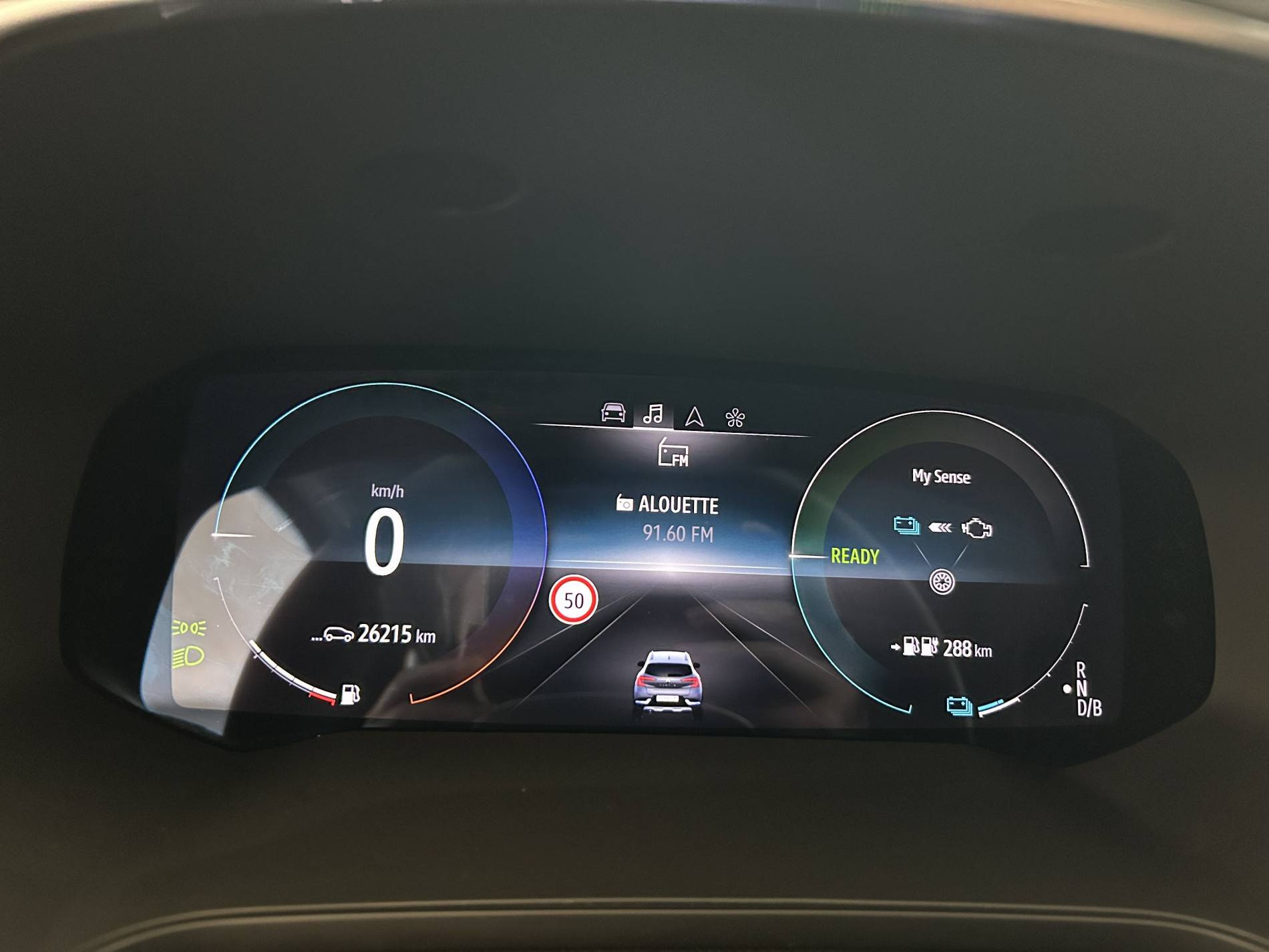 Vente en ligne Renault Captur  E-Tech Plug-in 160 au prix de 17 490 €