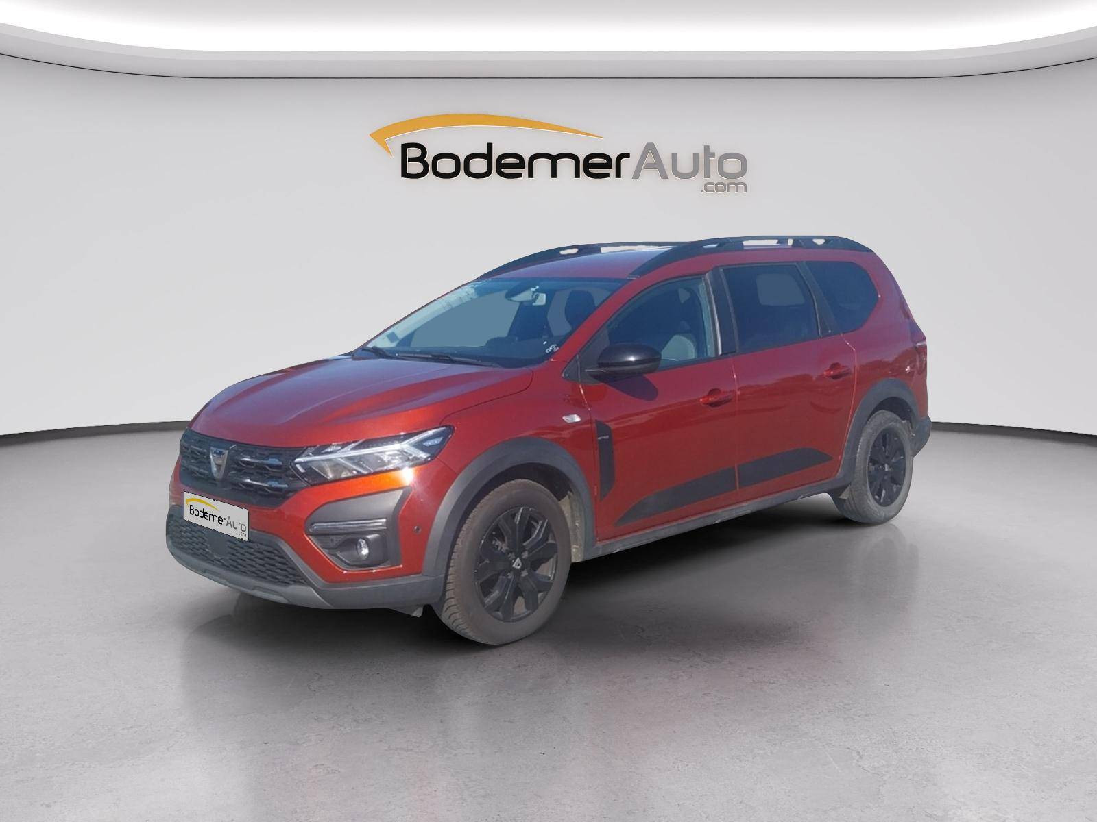 Dacia Jogger  ECO-G 100 5 places occasion de 2022 en vente à Lannion