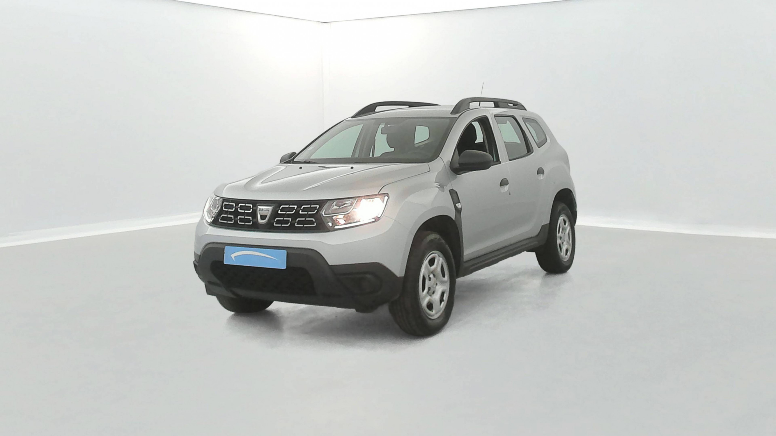 Dacia Duster  Blue dCi 95 4x2 occasion de 2021 en vente à Auray