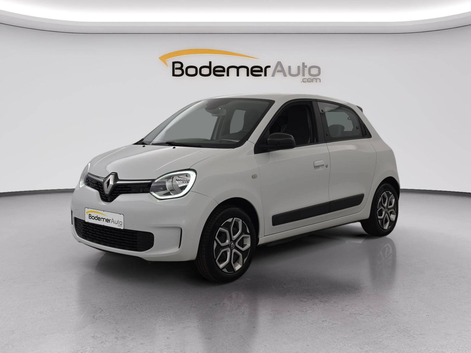 Renault Twingo Electrique Twingo III E-Tech occasion de 2023 en vente à Brest