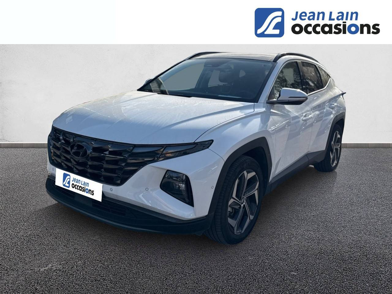 Vente en ligne HYUNDAI TUCSON Tucson 1.6 T-GDI 265 HTRAC Plug-in BVA6 Executive de 2023 au prix de 32 190 €