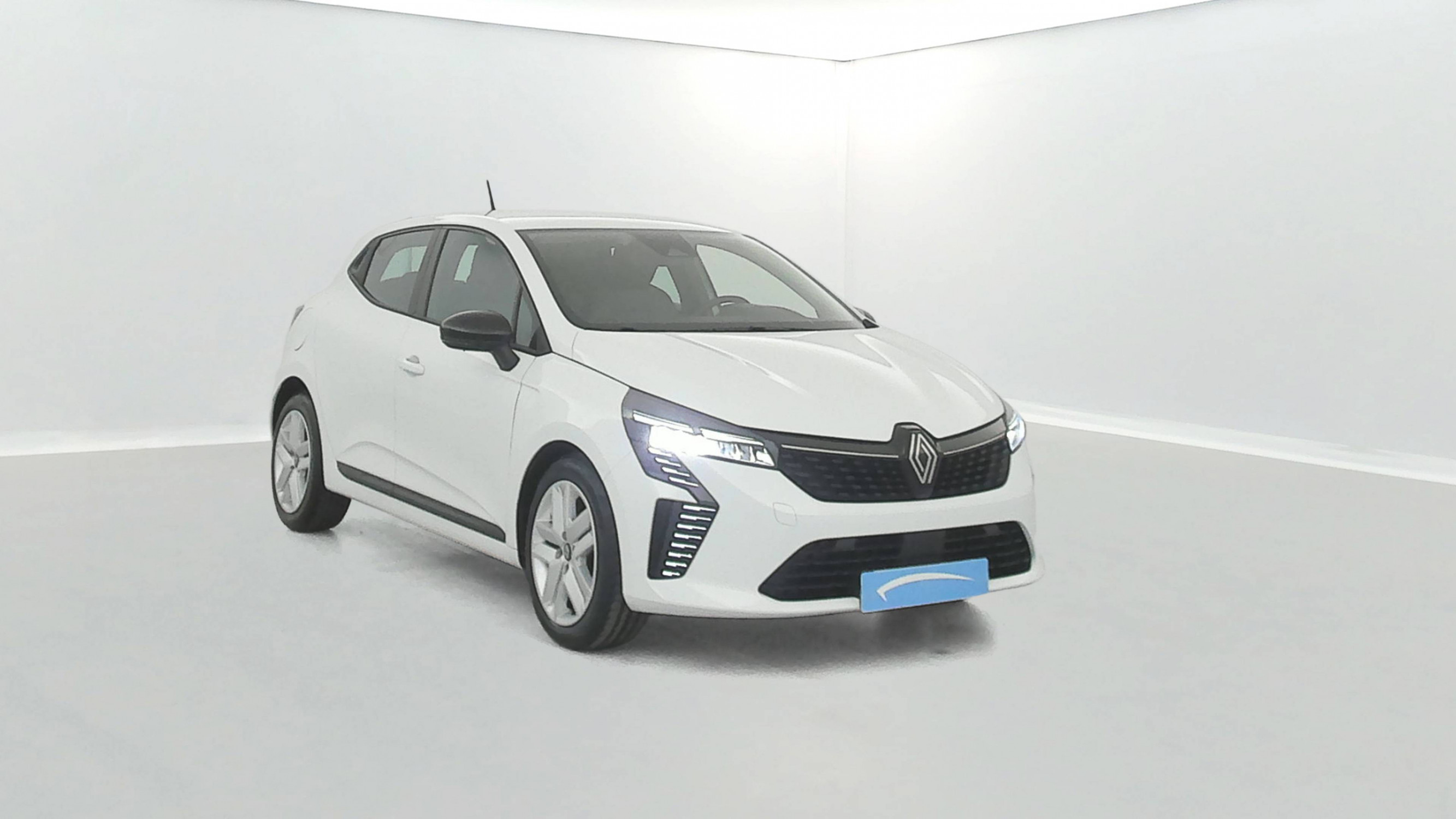 Vente en ligne Renault Clio 5 Clio TCe 100 GPL au prix de 14 900 €