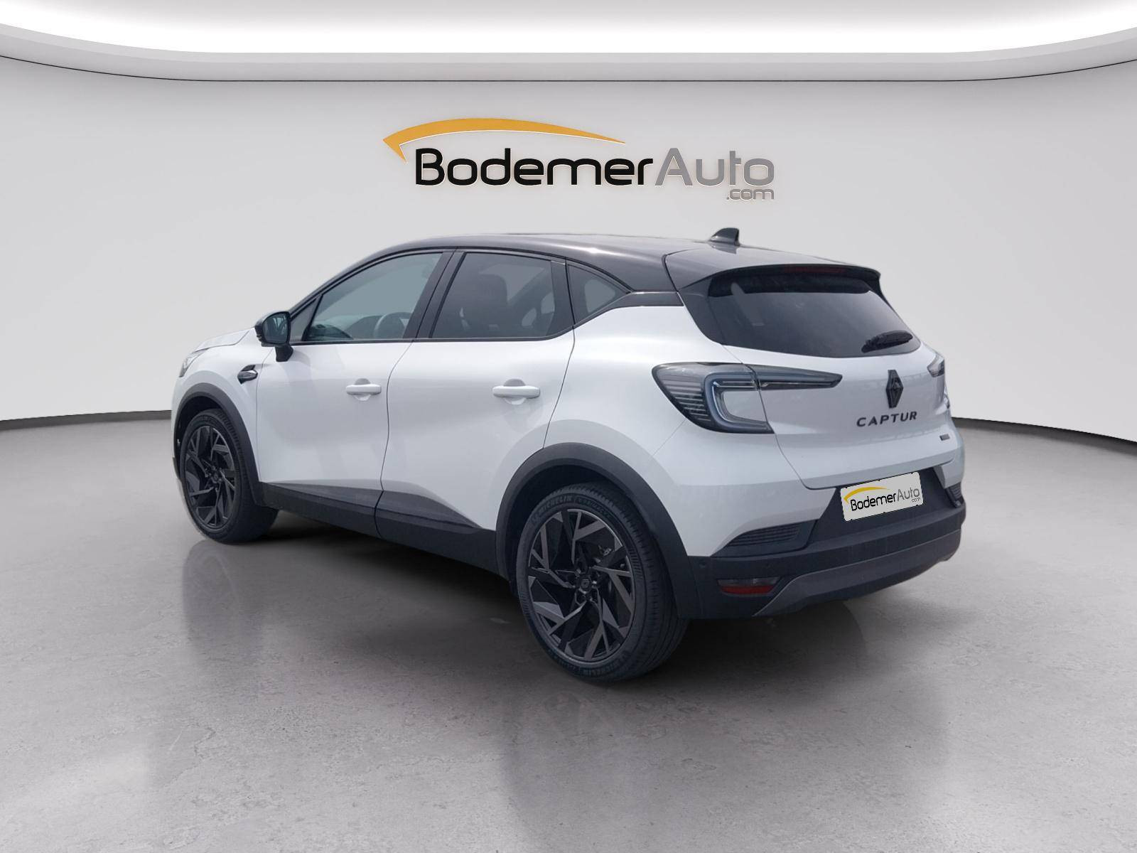 Vente en ligne Renault Captur  E-Tech full hybrid 145 ch au prix de 25 990 €