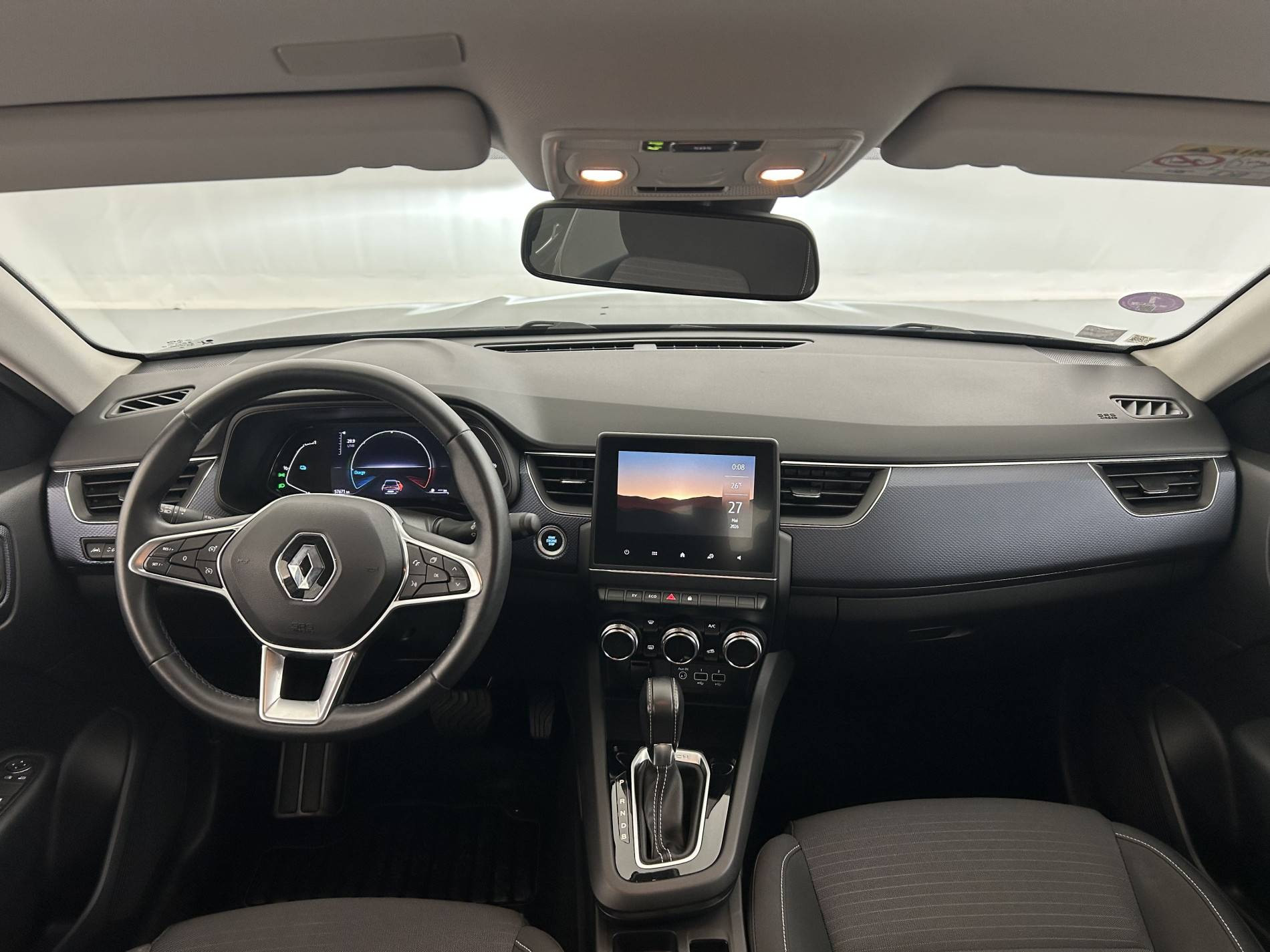 Vente en ligne Renault Arkana  E-Tech 145 au prix de 18 290 €