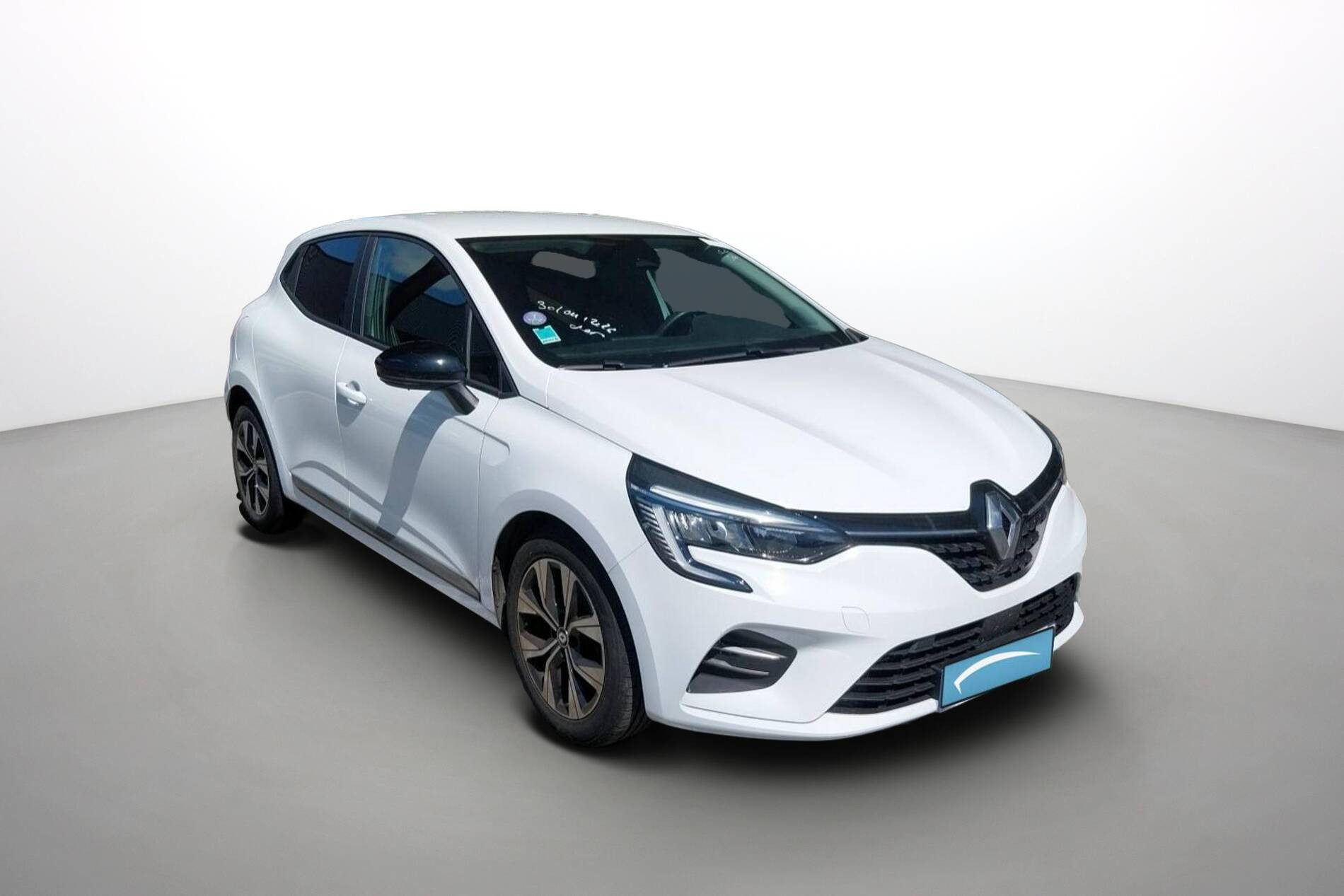 Vente en ligne Renault Clio 5 Clio TCe 90 au prix de 13 990 €