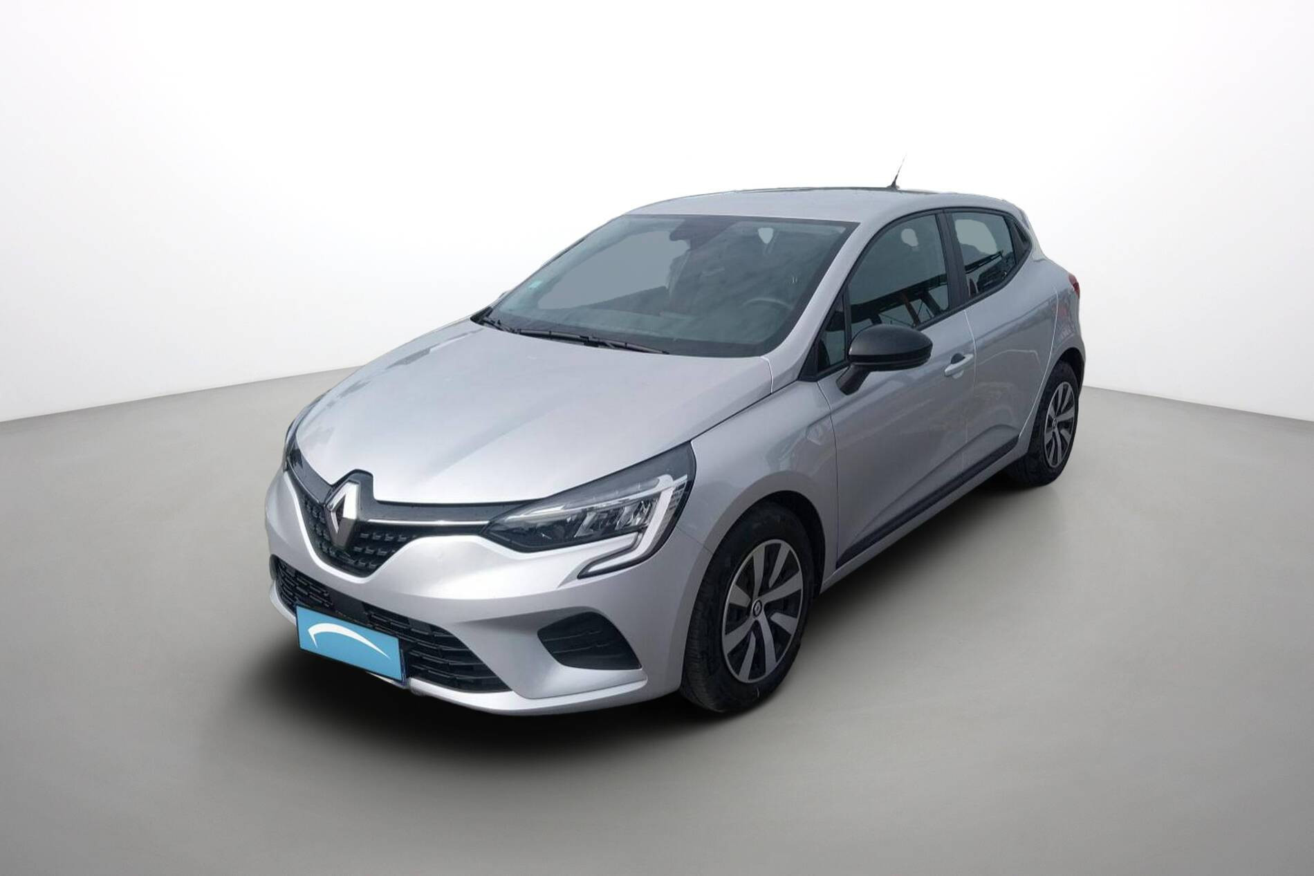 Renault Clio 5 Clio TCe 90 occasion de 2023 en vente à Concarneau