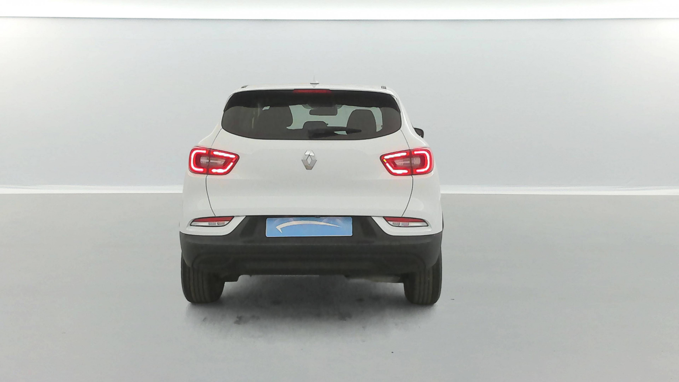 Vente en ligne Renault Kadjar  Blue dCi 115 au prix de 16 990 €