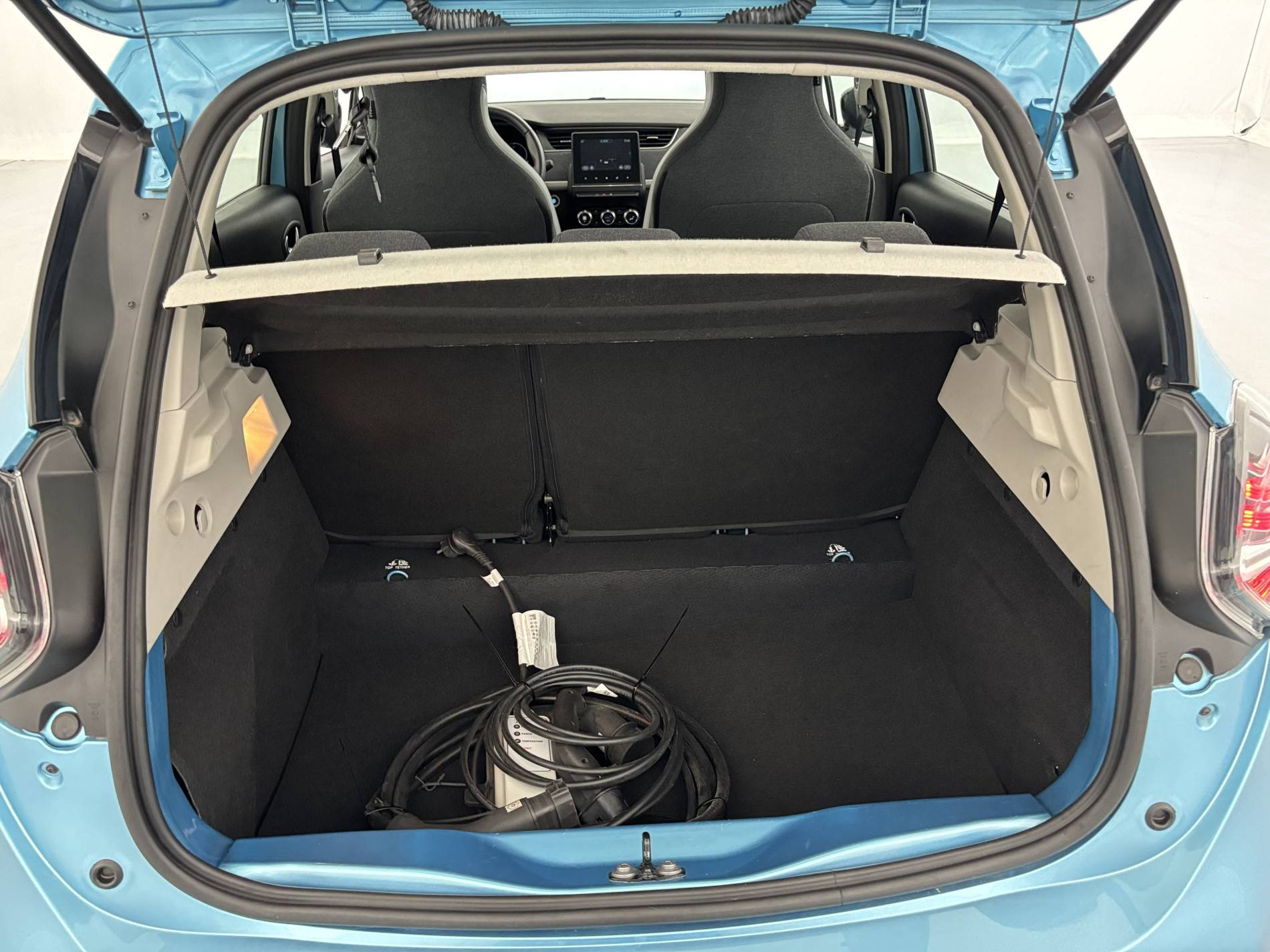 Vente en ligne Renault Zoé Zoe R110 - MY22 au prix de 19 490 €