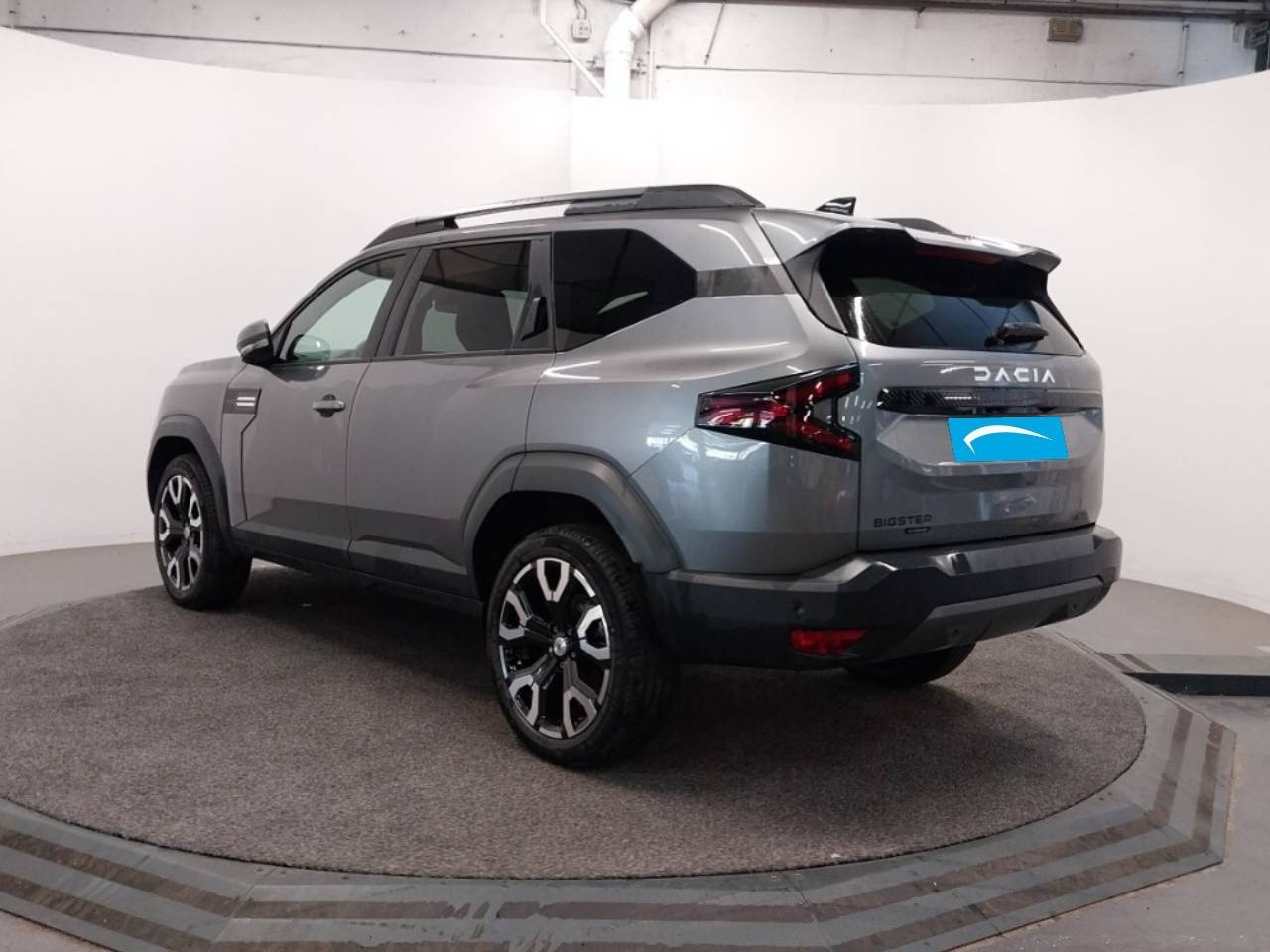 Vente en ligne Dacia Bigster  155 au prix de 32 550 €