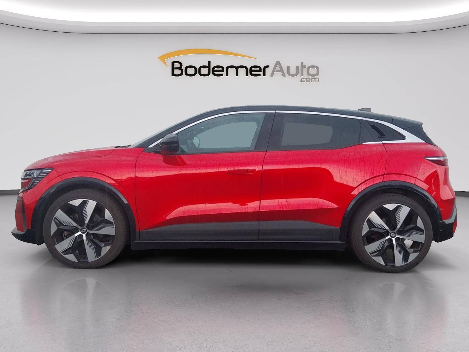 Vente en ligne Renault Megane E-Tech  EV60 220 ch optimum charge au prix de 25 490 €