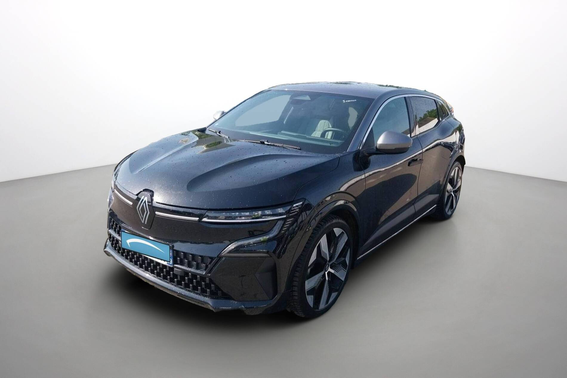 Renault Megane E-Tech  EV60 220 ch super charge occasion de 2023 en vente à Carhaix