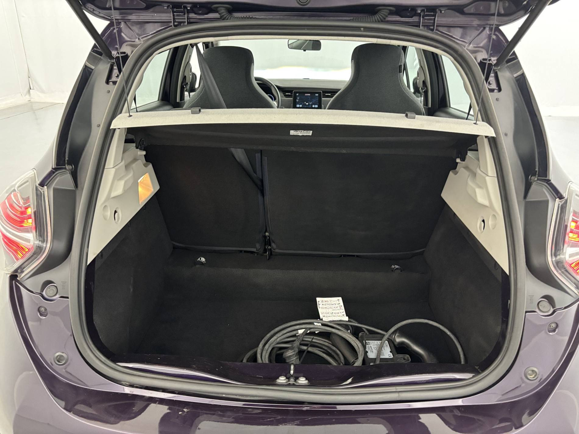 Vente en ligne Renault Zoé Zoe R110 Achat Intégral - 22B au prix de 15 490 €