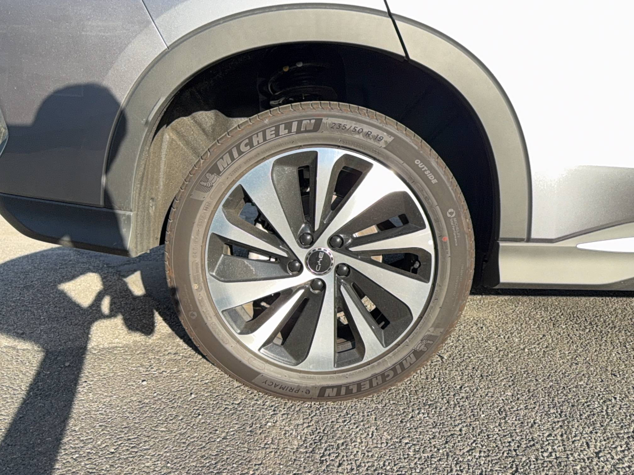 Vente en ligne Byd Seal U  1.5l DM-i 218 ch PHEV au prix de 35 990 €