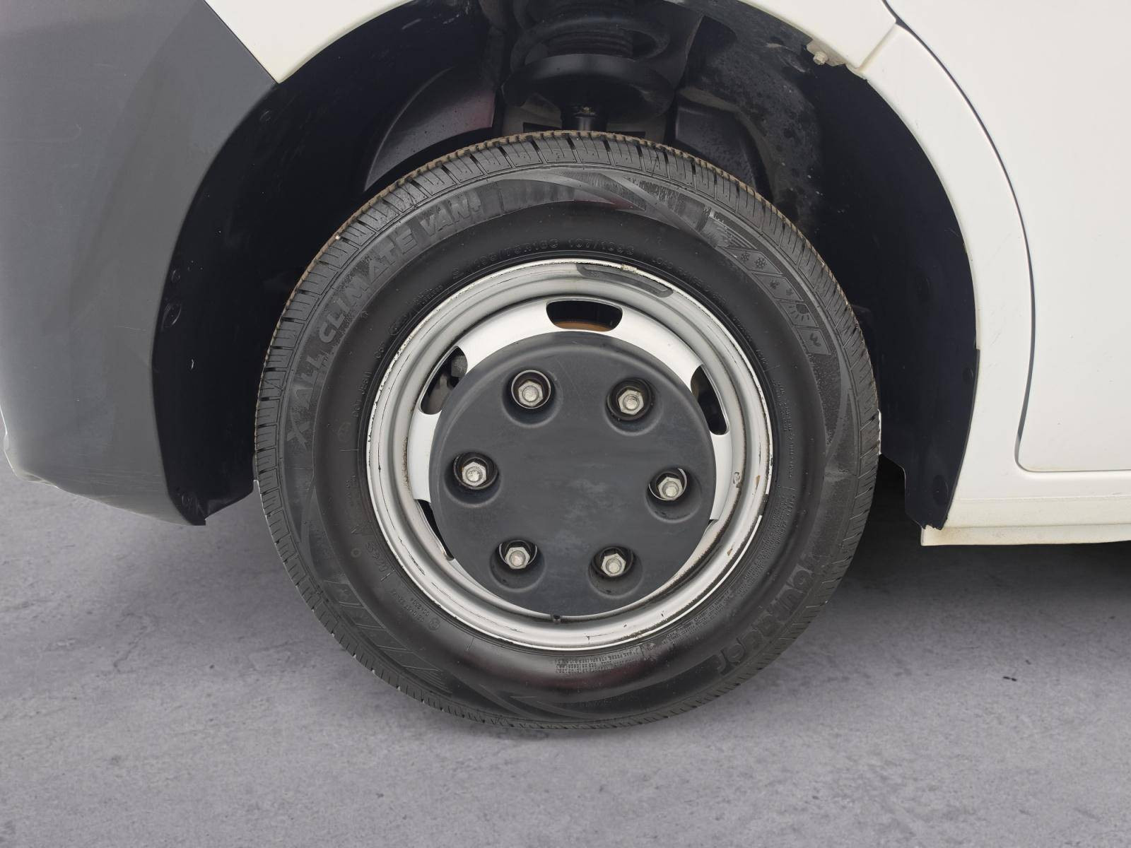 Vente en ligne Renault Master 3 Châssis Cabine MASTER CC PROP RJ3500 L2 PAFC BLUE DCI 130 EURO VI au prix de 29 990 €