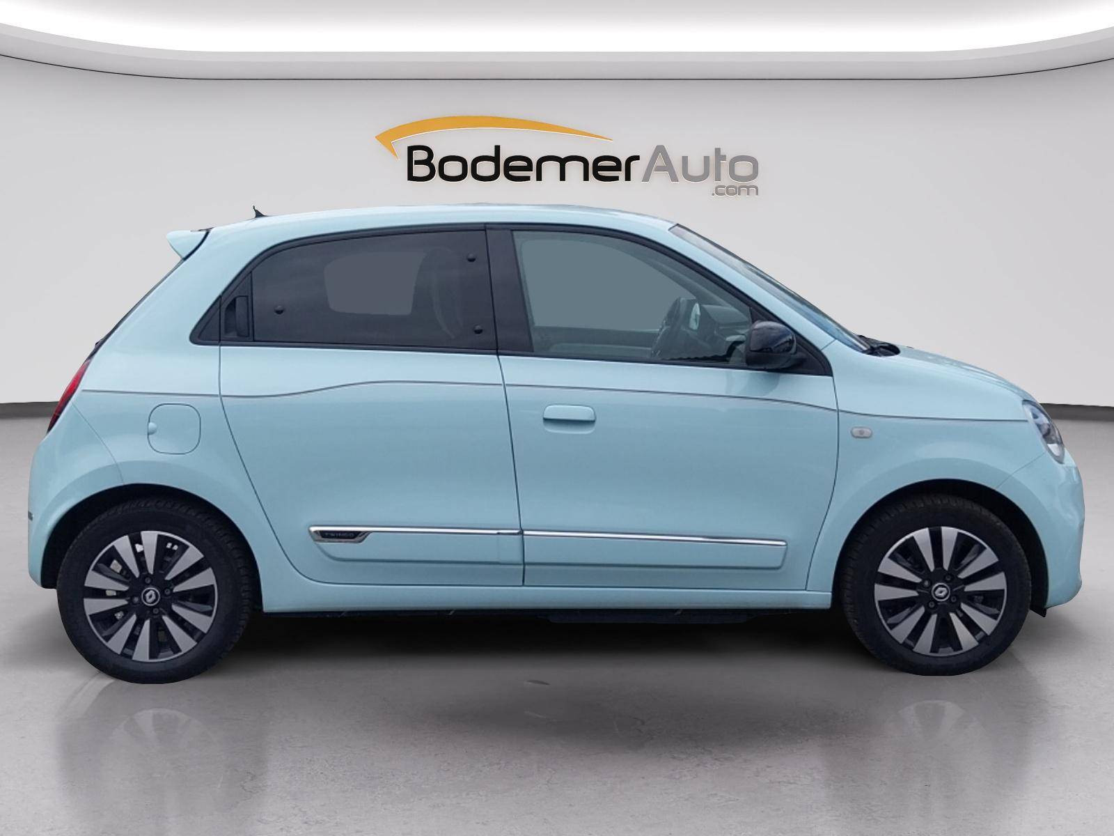 Vente en ligne Renault Twingo Electrique Twingo III E-Tech au prix de 13 900 €