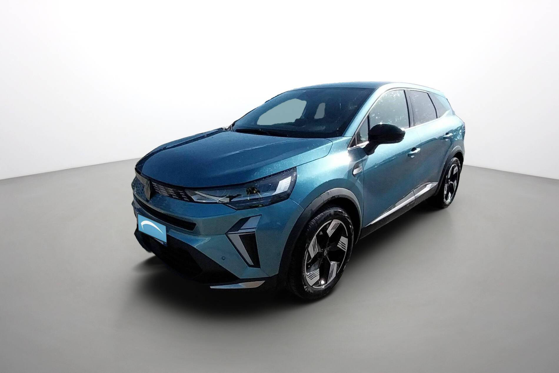 Renault Symbioz  E-Tech full hybrid 145 occasion de 2025 en vente à Pontivy