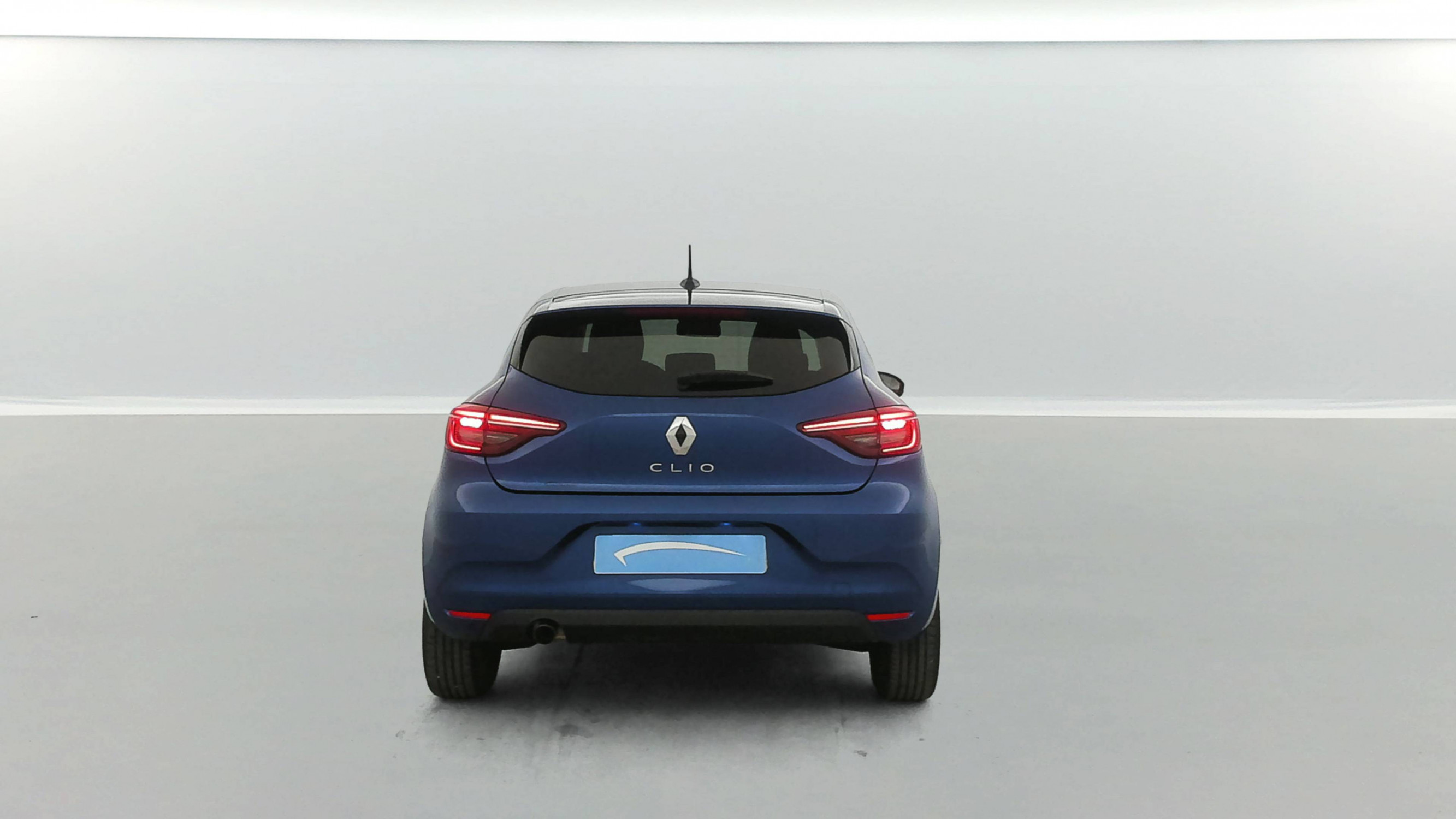 Vente en ligne Renault Clio 5 Clio TCe 90 au prix de 14 230 €