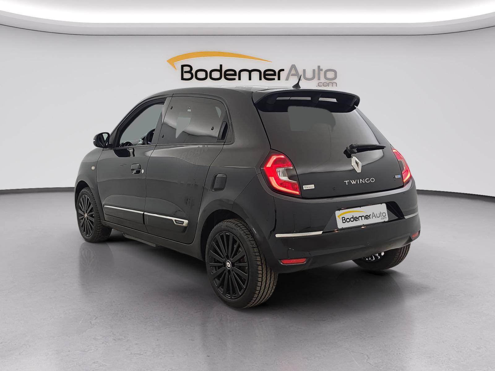 Vente en ligne Renault Twingo Electrique Twingo III Achat Intégral - 21 au prix de 12 790 €