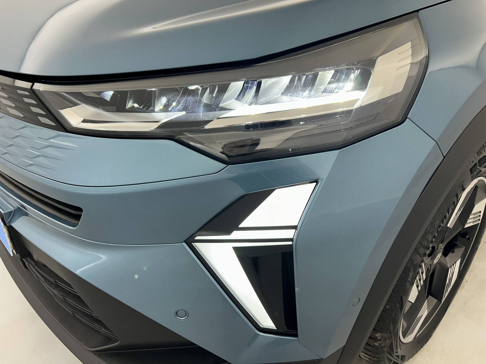 Vente en ligne Renault Symbioz  E-Tech full hybrid 145 au prix de 27 290 €