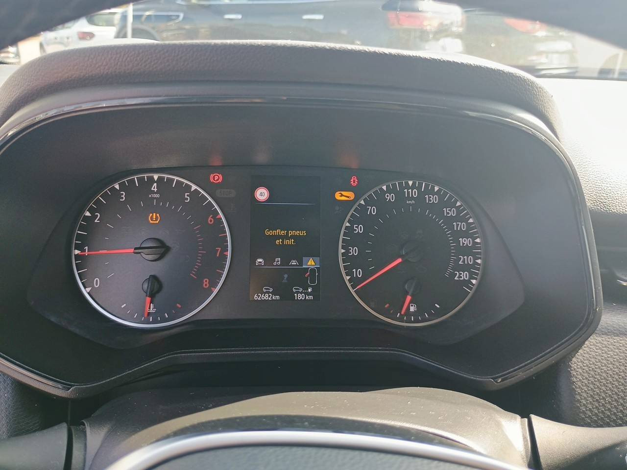 Vente en ligne Renault Clio 5 Clio SCe 65 - 21N au prix de 11 490 €