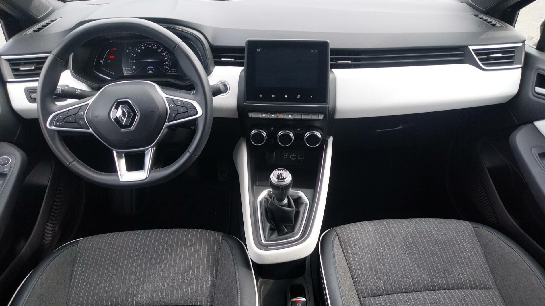 Vente en ligne Renault Clio 5 Clio TCe 90 au prix de 15 490 €