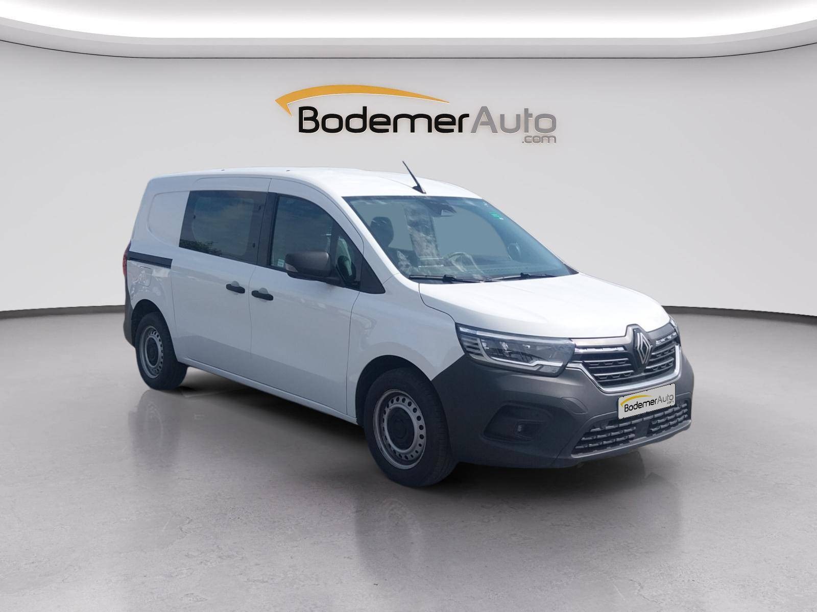 Vente en ligne Renault Kangoo Van KANGOO VAN CA BLUE DCI 115 L2 au prix de 22 560 €
