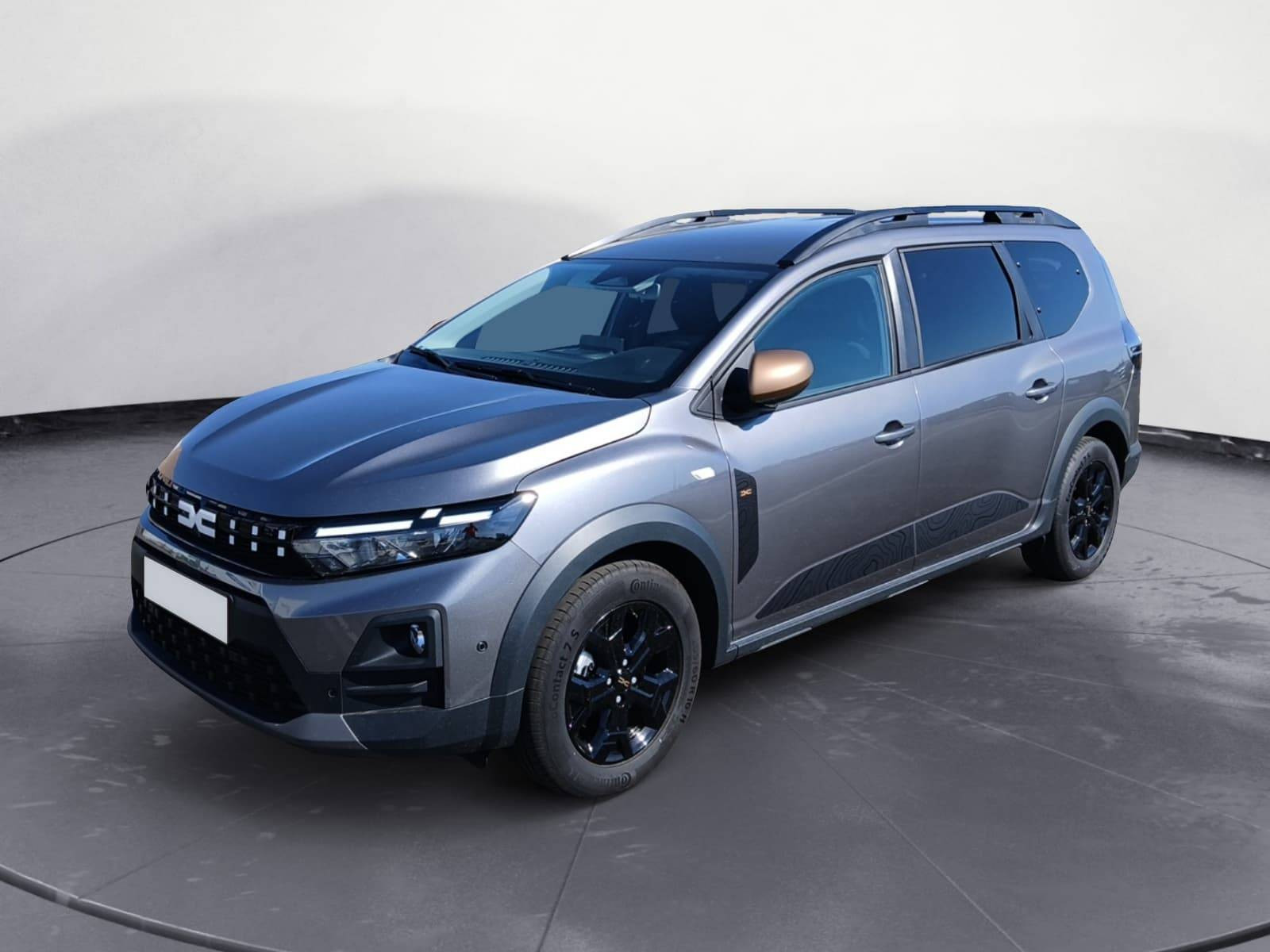 Dacia Jogger  155 7 pl occasion de 2026 en vente à Quimper