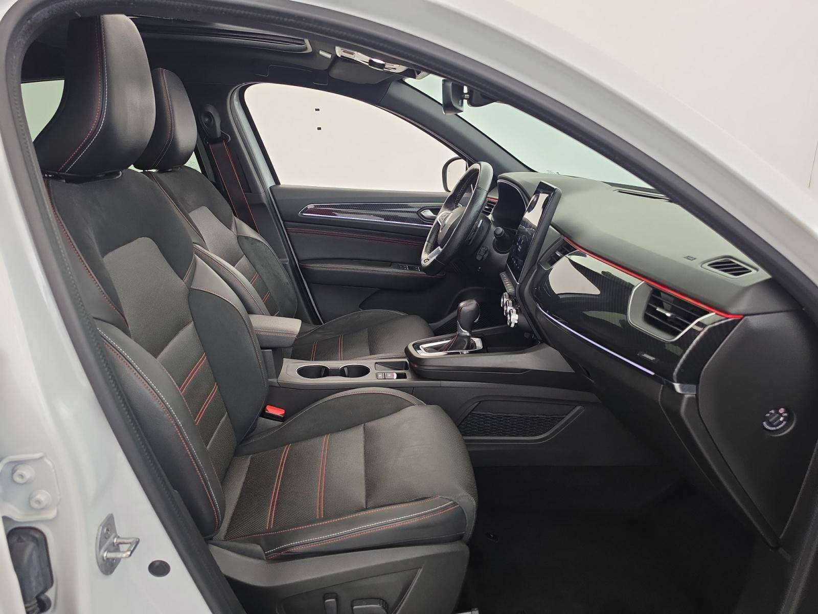 Vente en ligne Renault Arkana  TCe 160 EDC FAP - 21B au prix de 21 490 €