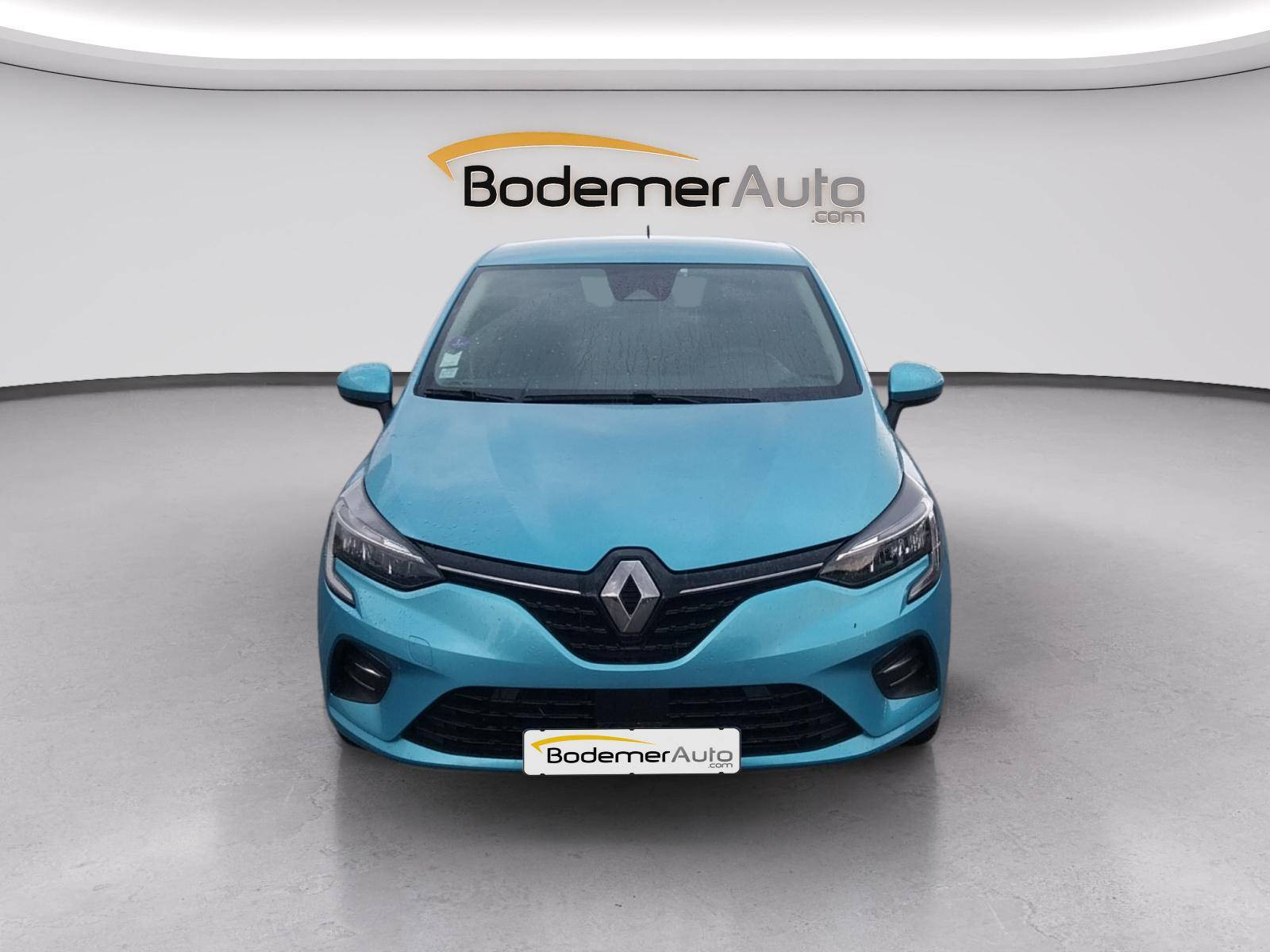 Vente en ligne Renault Clio 5 Clio E-Tech 140 - 21N au prix de 13 960 €