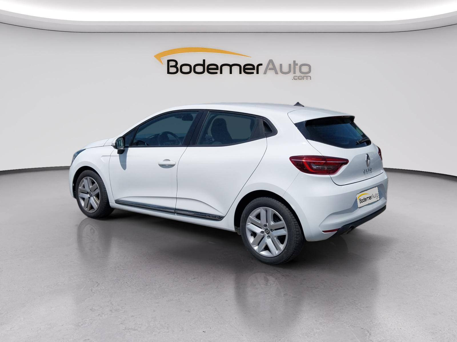 Vente en ligne Renault Clio 5 Clio SCe 65 - 21N au prix de 12 490 €