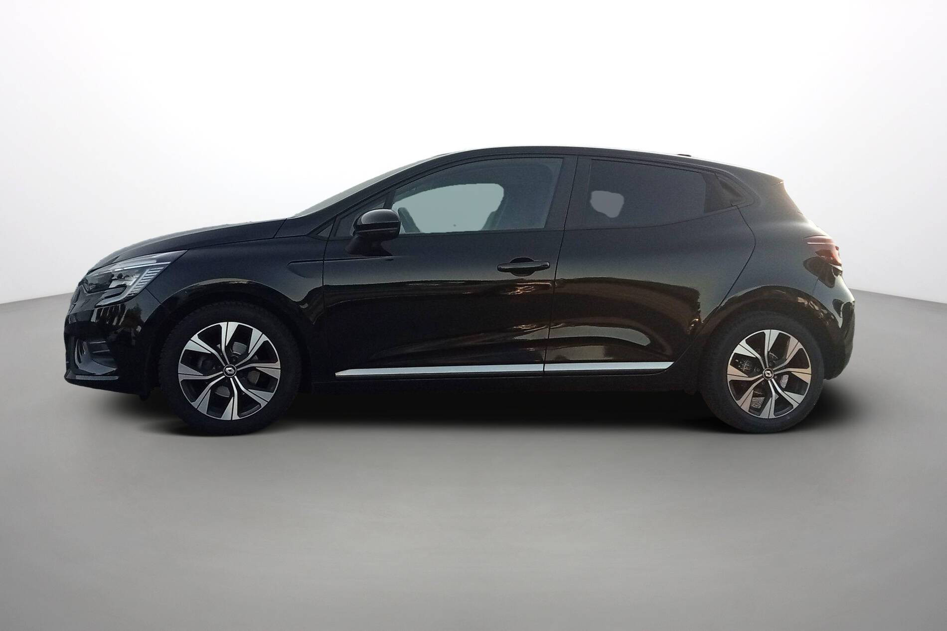 Vente en ligne Renault Clio 5 Clio TCe 100 GPL au prix de 13 700 €