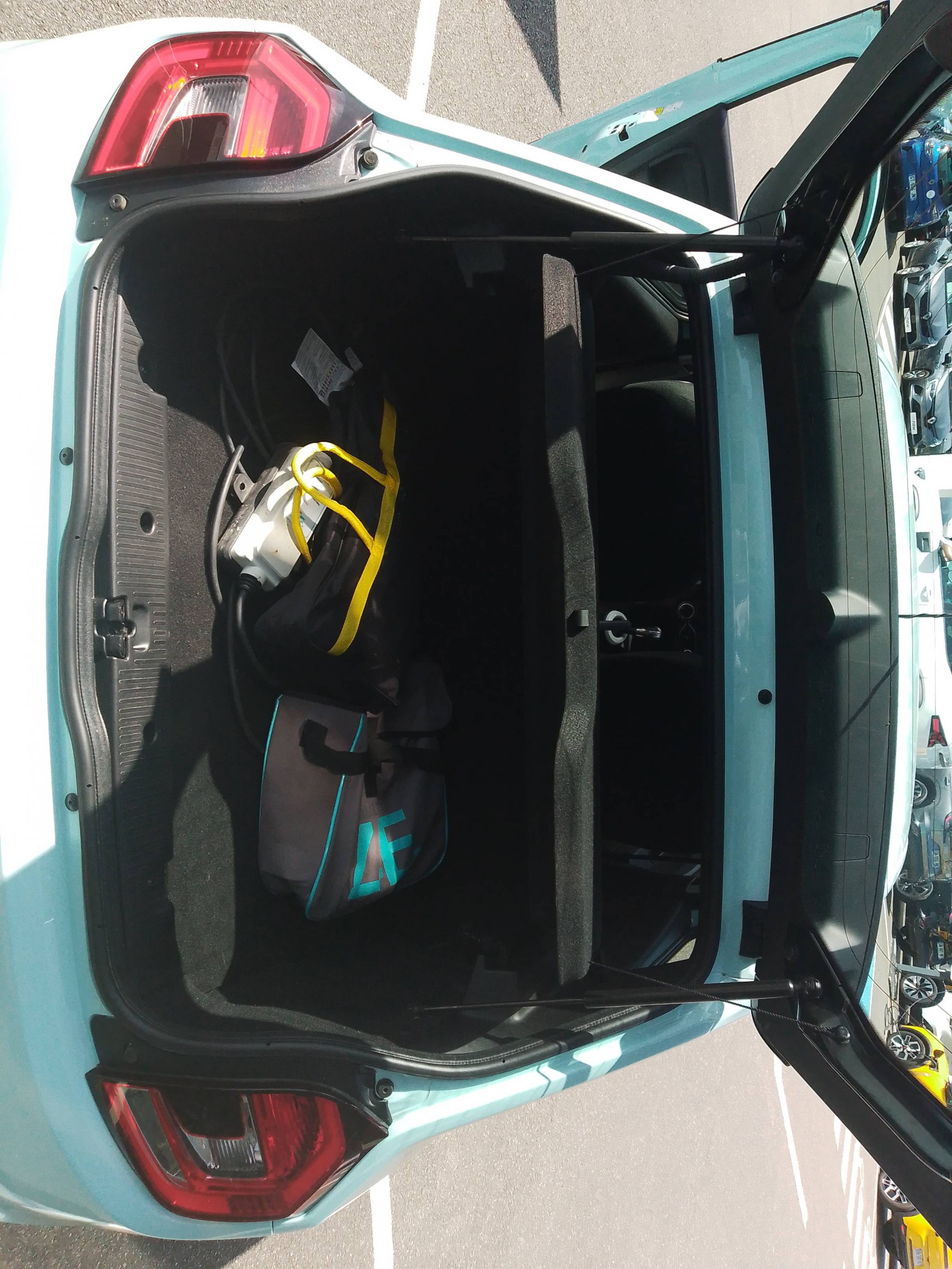 Vente en ligne Renault Twingo Electrique Twingo III Achat Intégral - 21 au prix de 9 990 €