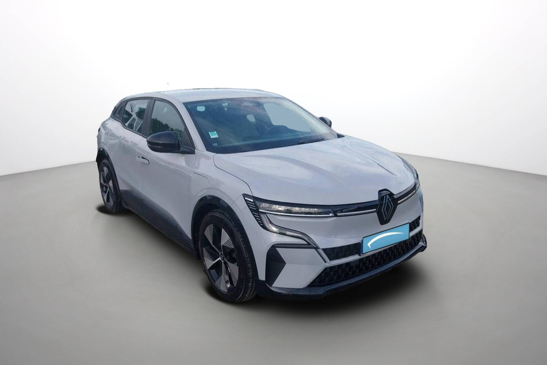 Vente en ligne Renault Megane E-Tech  EV40 130ch standard charge au prix de 16 900 €