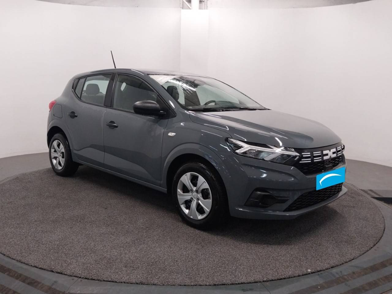Vente en ligne Dacia Sandero  SCe 65 au prix de 13 327 €