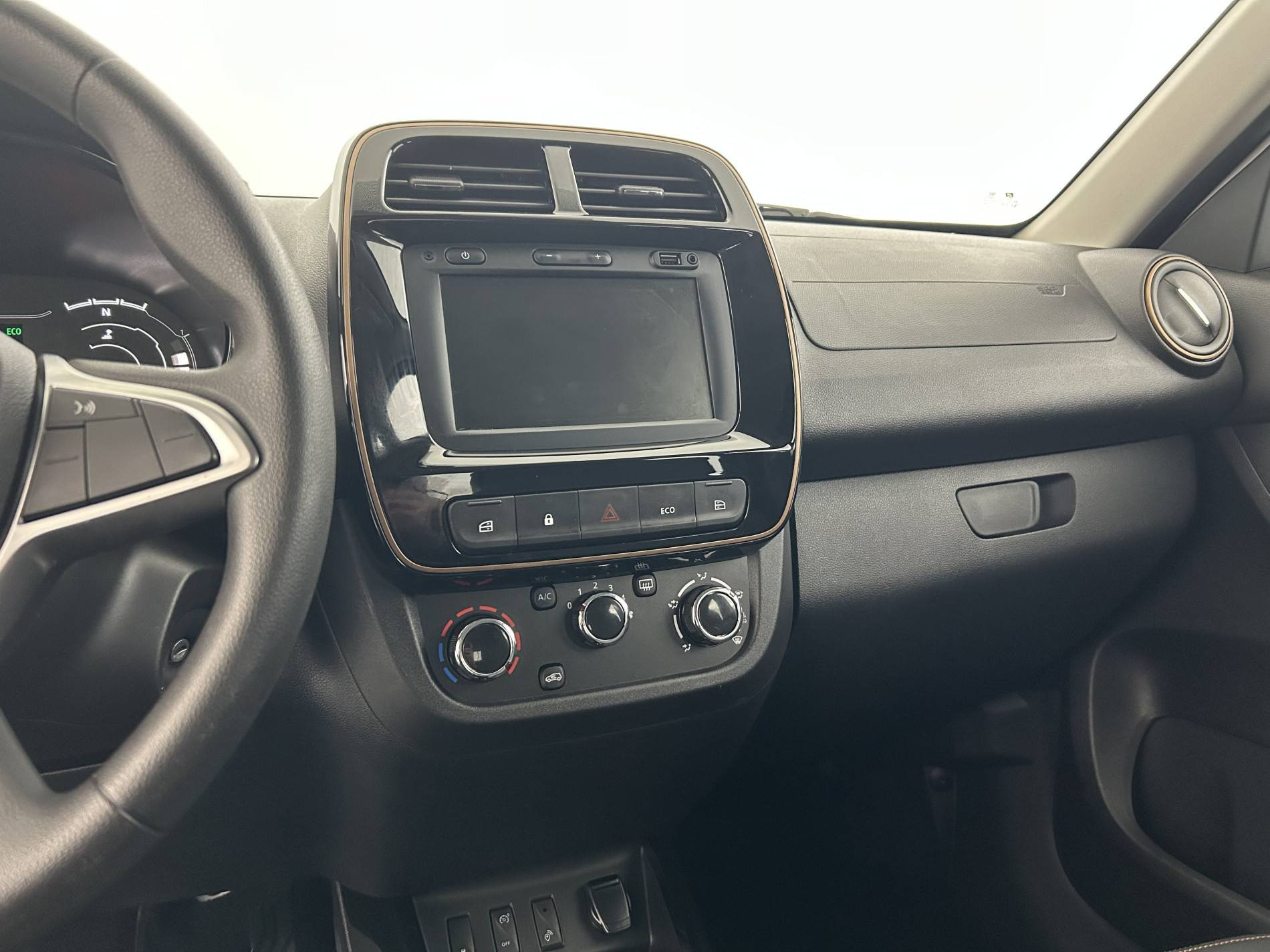 Vente en ligne Dacia Spring Spring au prix de 12 490 €