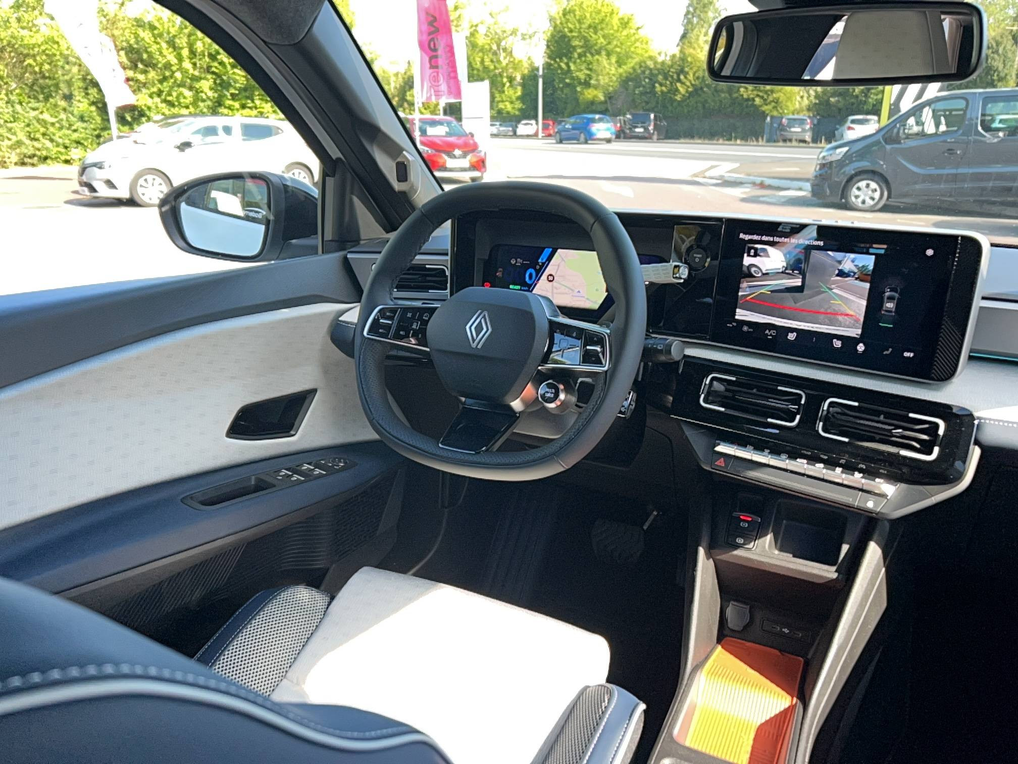 Vente en ligne Renault R5 E-Tech  150 ch autonomie confort au prix de 27 320 €