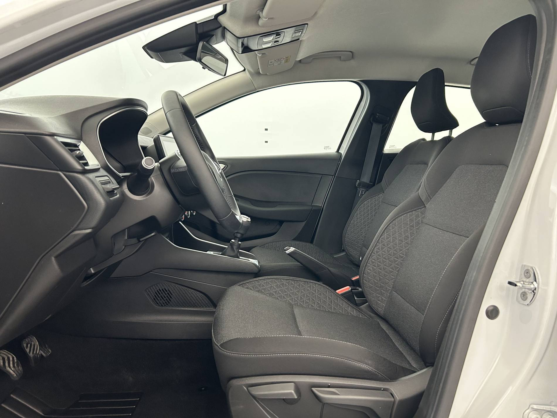 Vente en ligne Renault Clio 5 Clio Blue dCi 85 au prix de 12 590 €