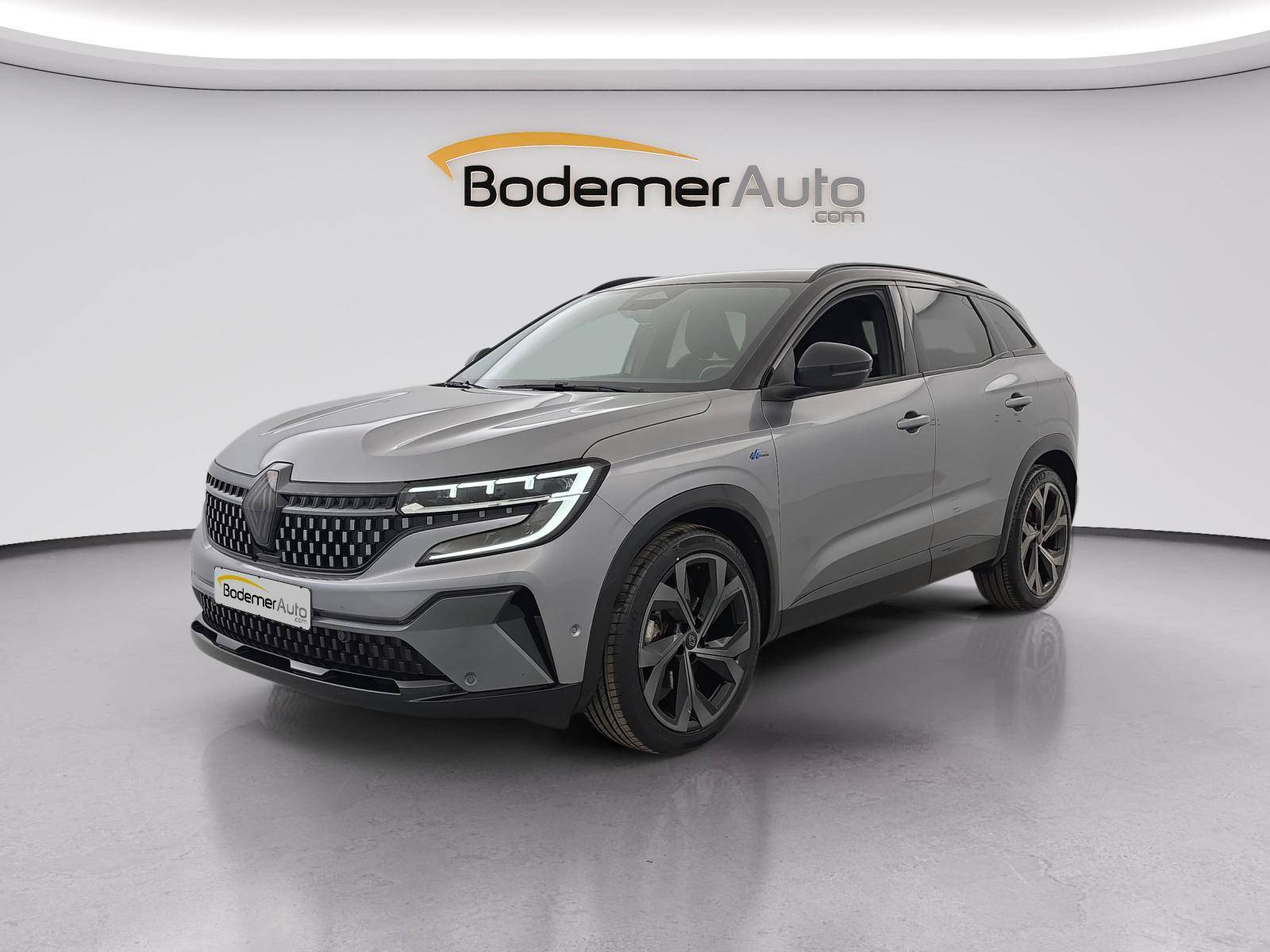 Renault Austral  E-Tech hybrid 200 occasion de 2023 en vente à Quimper