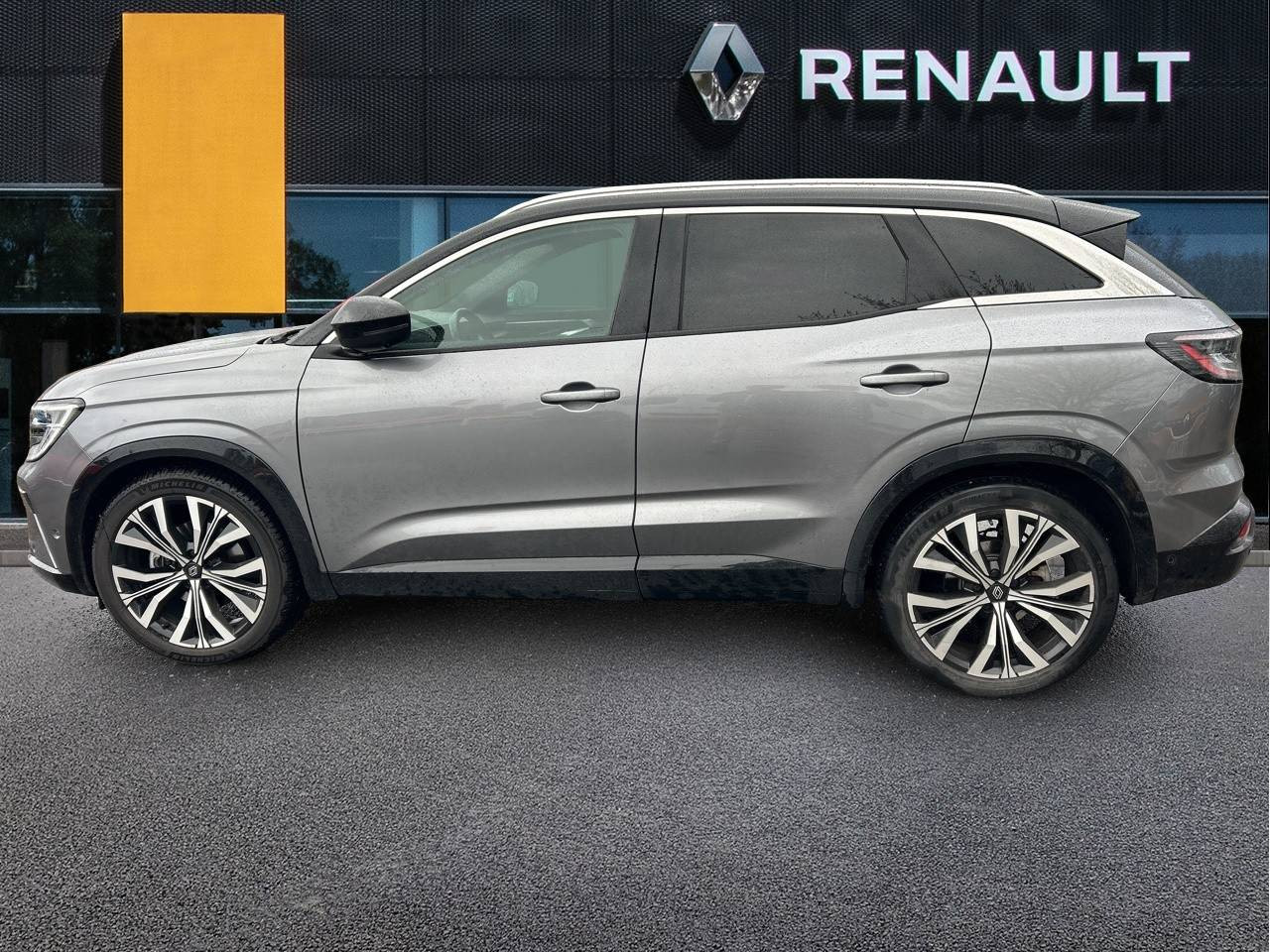 Vente en ligne Renault Austral  E-Tech hybrid 200 au prix de 28 390 €