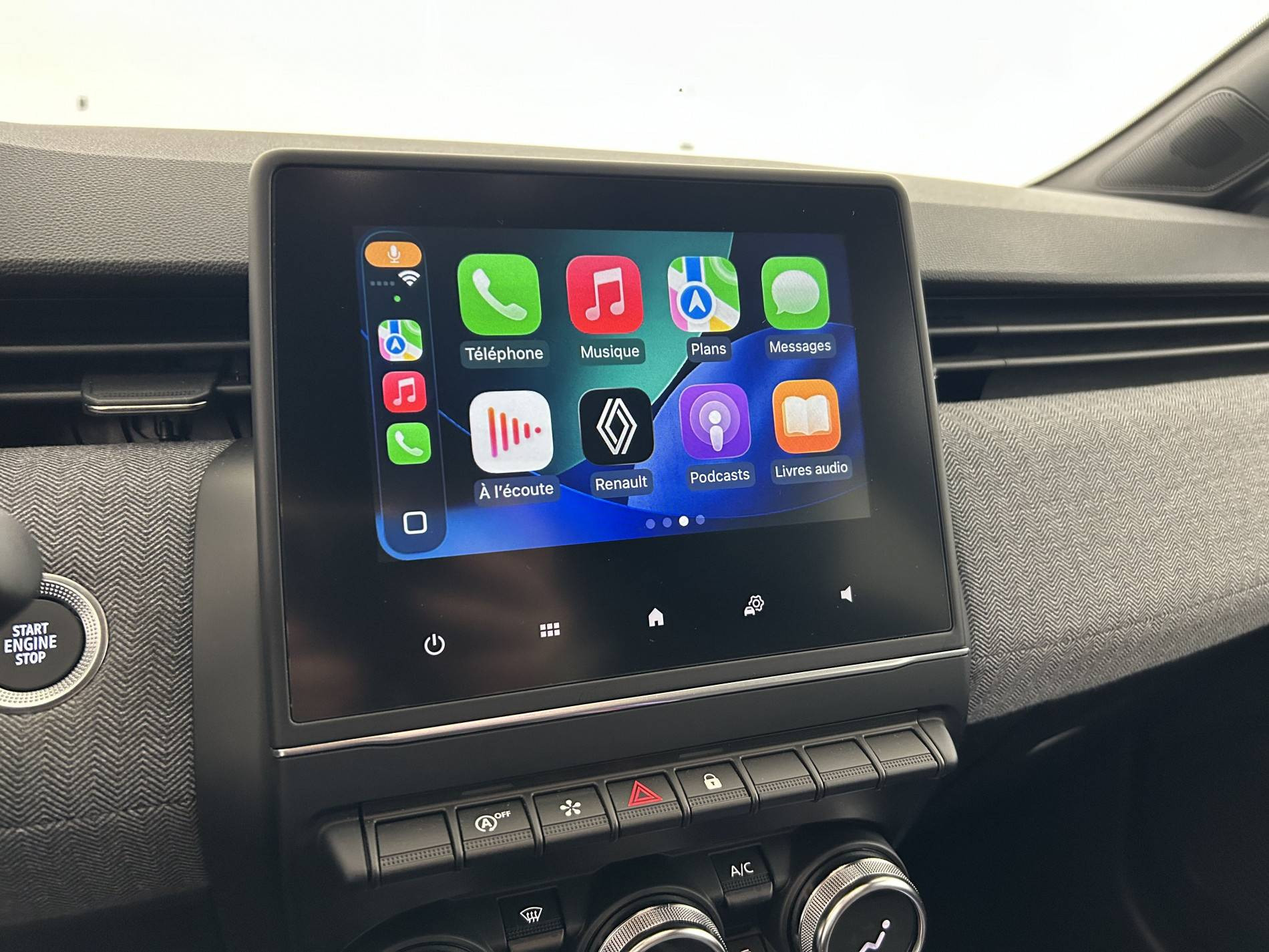 Vente en ligne Renault Clio 5 Clio TCe 90 ch GSR2 au prix de 18 590 €