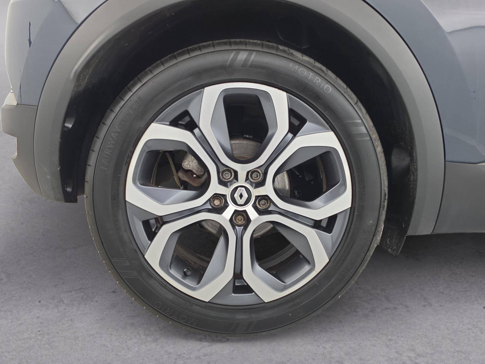 Vente en ligne Renault Captur  E-Tech 145 - 21 au prix de 18 490 €