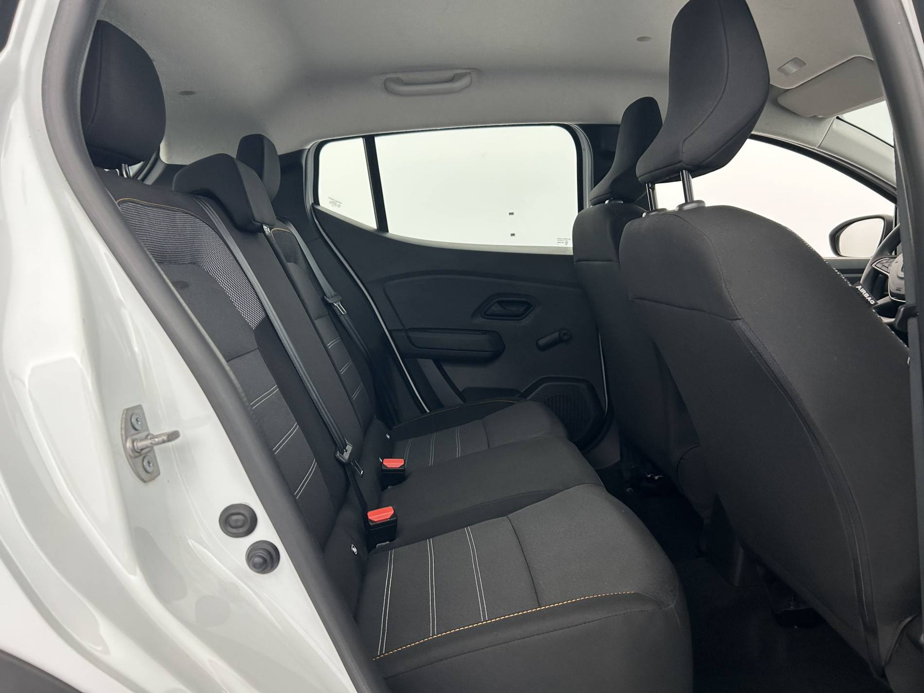 Vente en ligne Dacia Sandero  ECO-G 100 au prix de 12 990 €