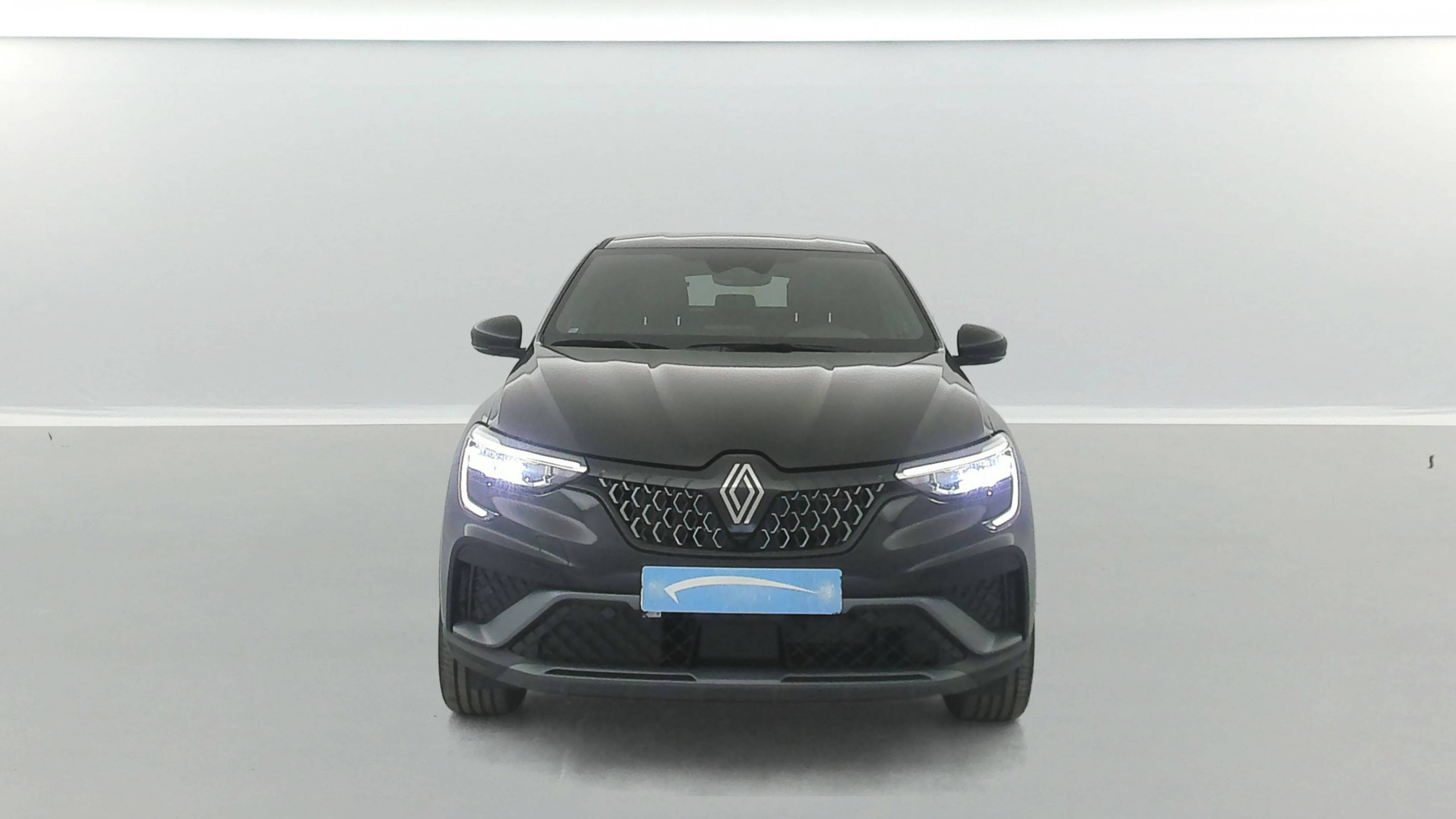 Vente en ligne Renault Arkana  E-Tech full hybrid 145 GSR2 au prix de 29 990 €