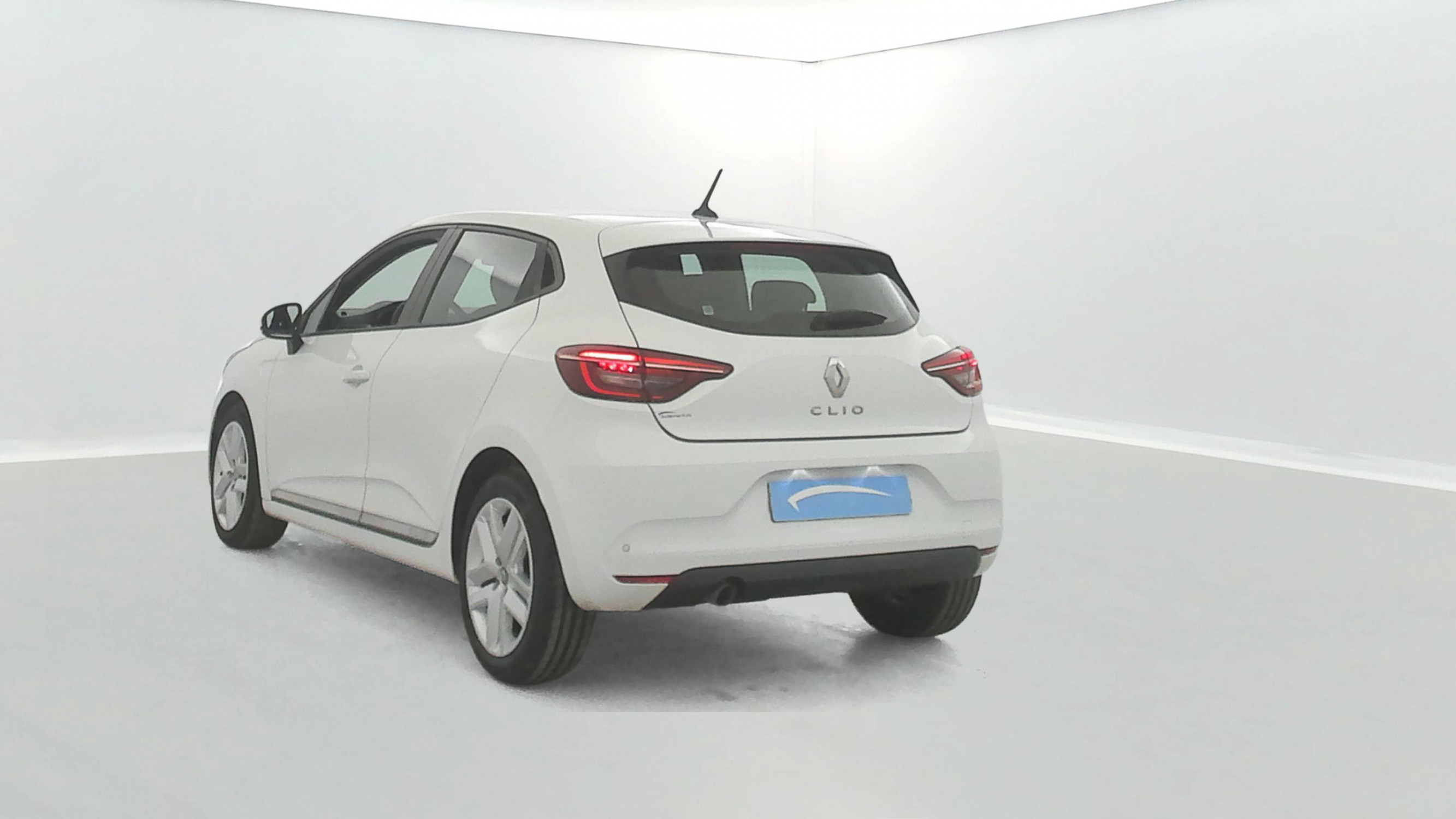 Vente en ligne Renault Clio 5 Clio TCe 90 - 21N au prix de 13 590 €