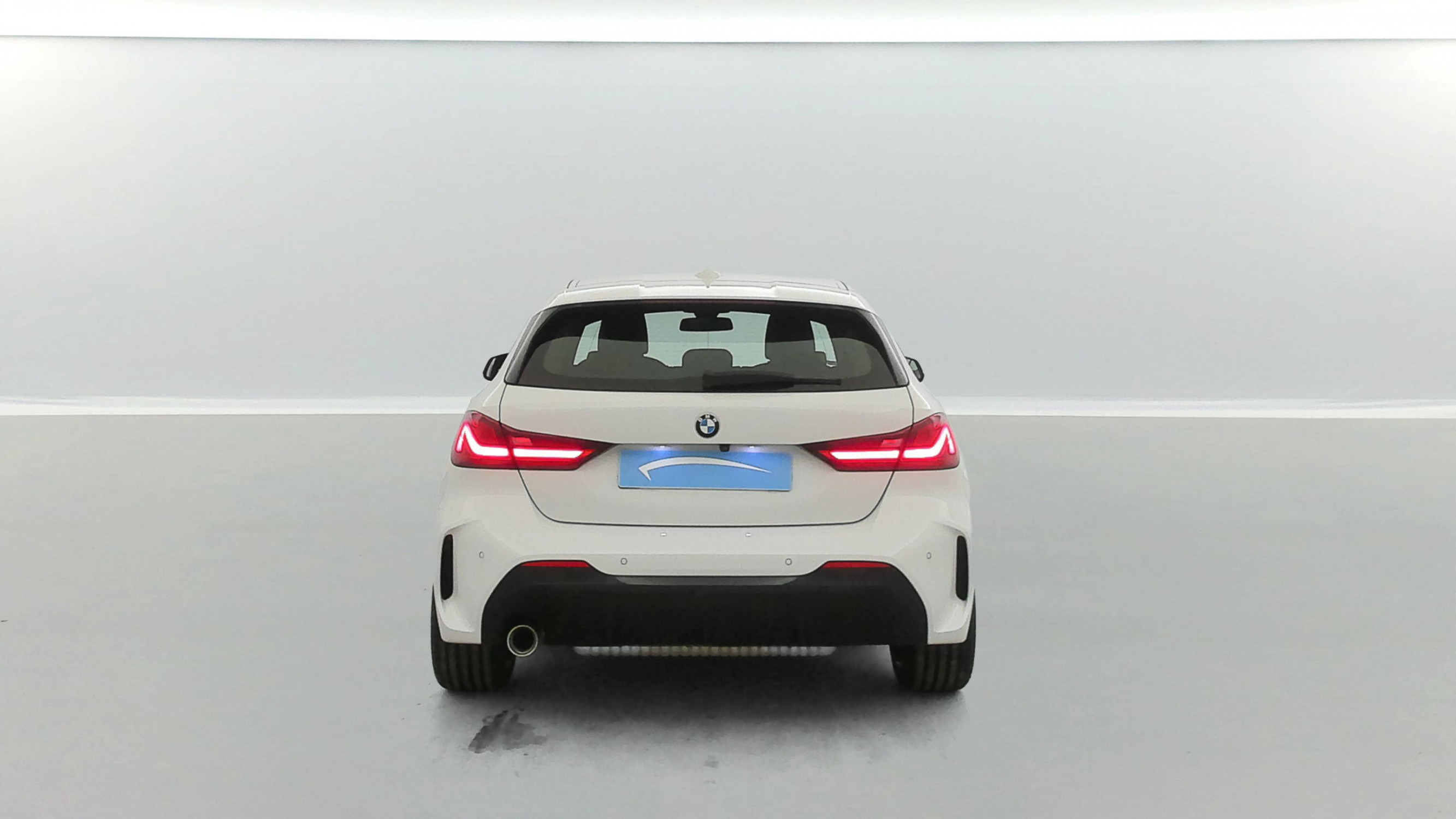 Vente en ligne Bmw Série 1 116i 109 ch au prix de 20 790 €