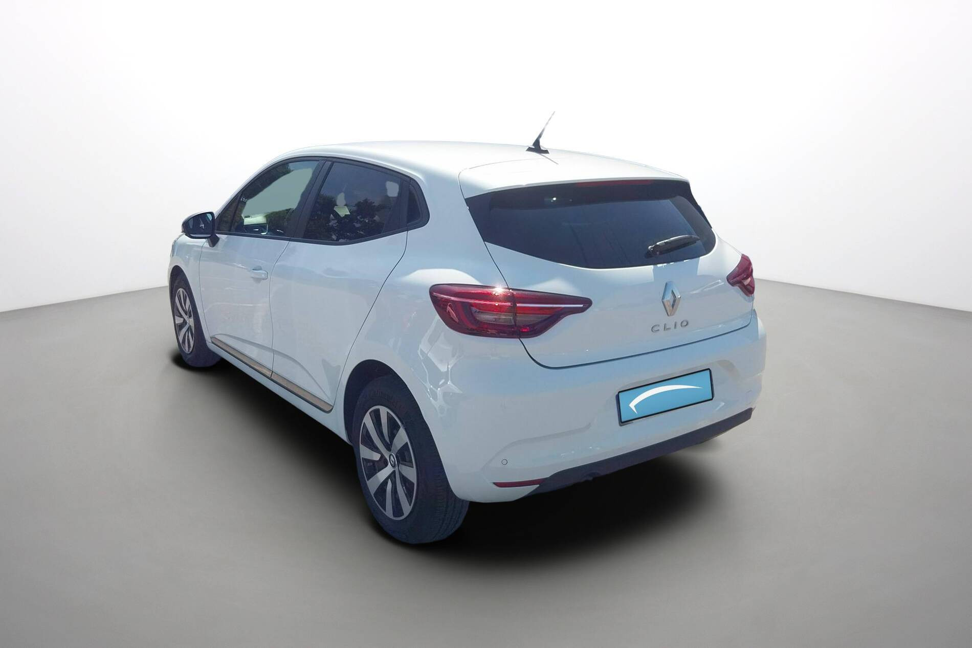 Vente en ligne Renault Clio 5 Clio SCe 65 au prix de 13 290 €